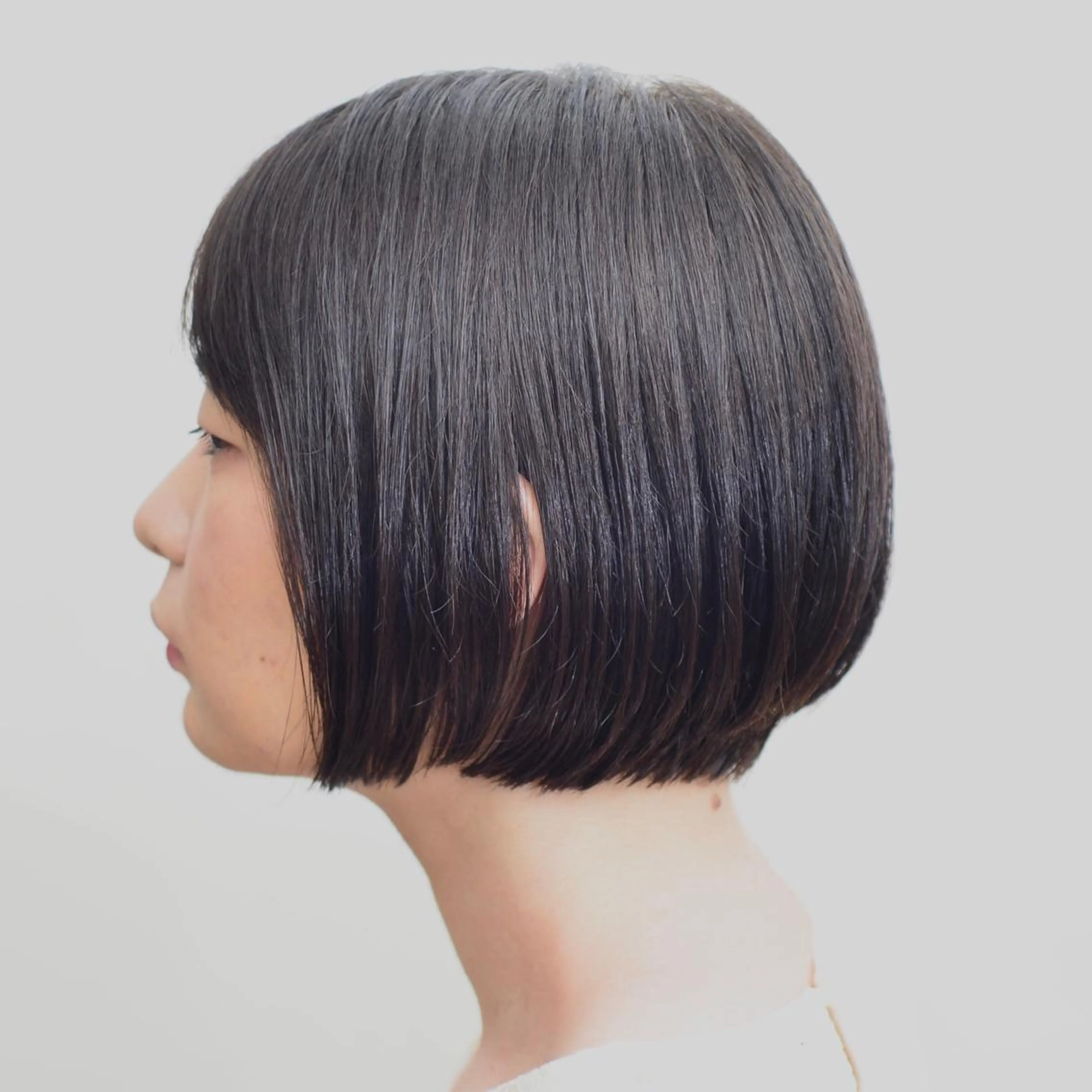 ショート NOON    hair make+happy time所属・🌟NOON🌟 野崎謙吾のヘアスタイル