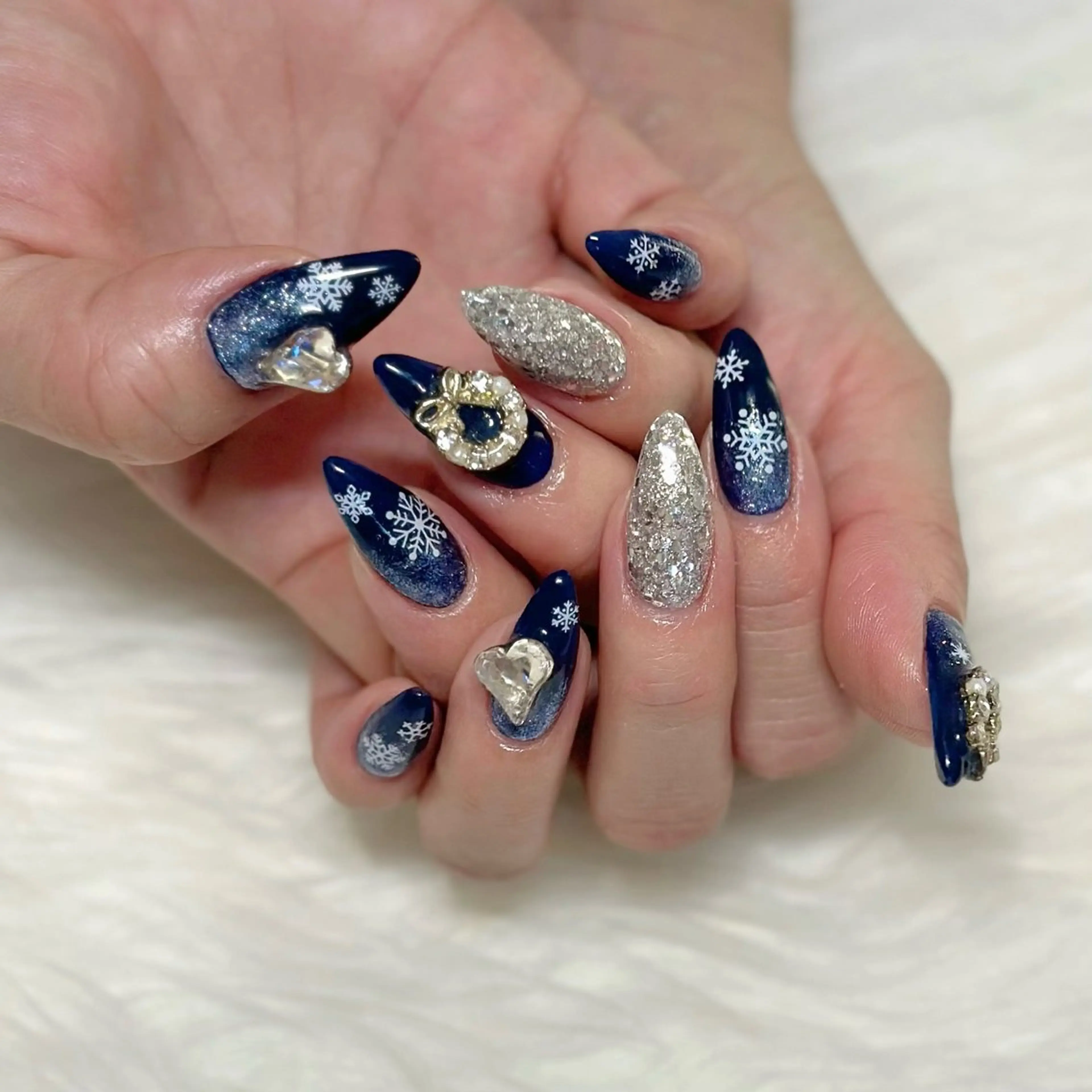 ネイル nail salon MARSのネイルデザイン