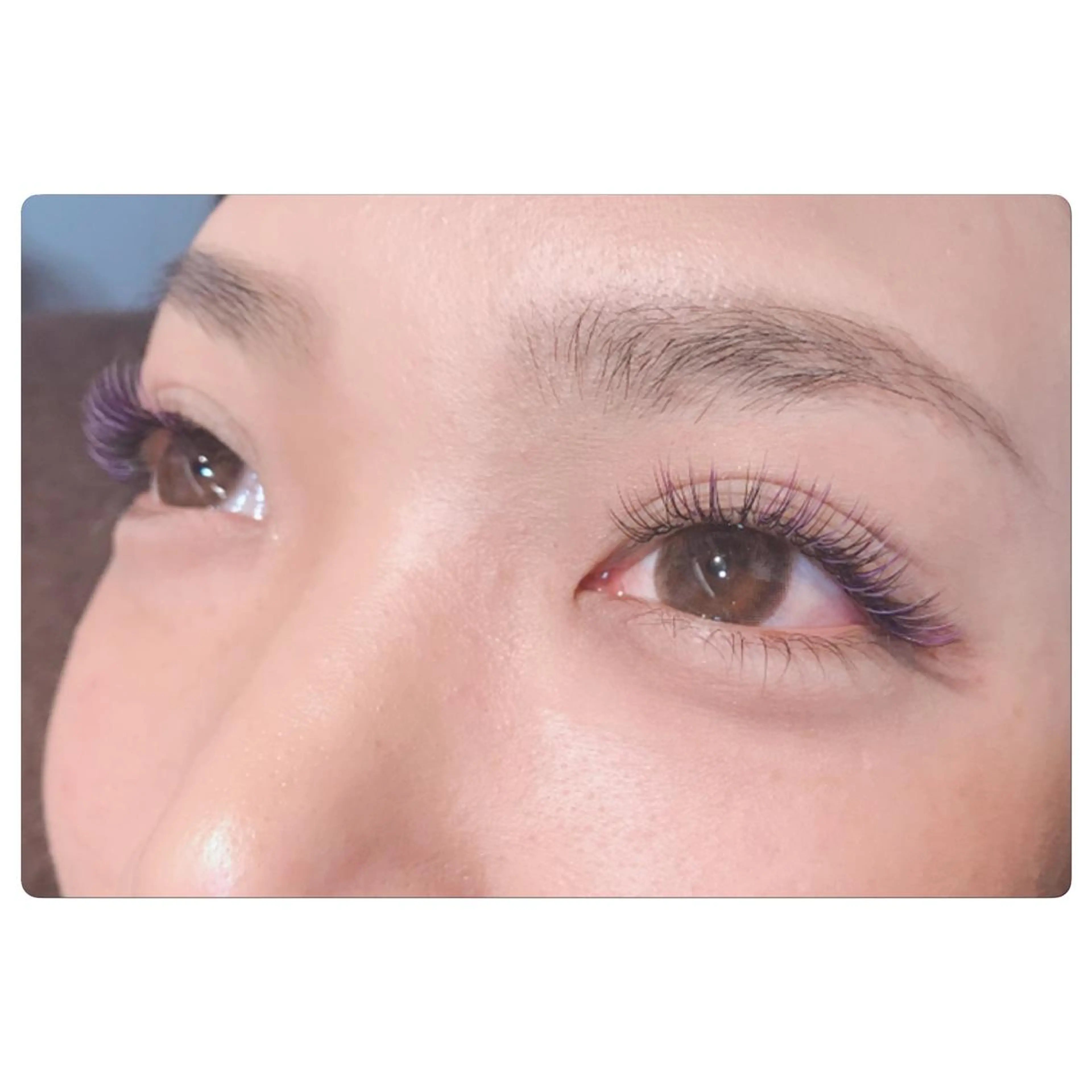 マツエク・マツパ Avery New York所属・Avery arisaのマツエク・マツパデザイン