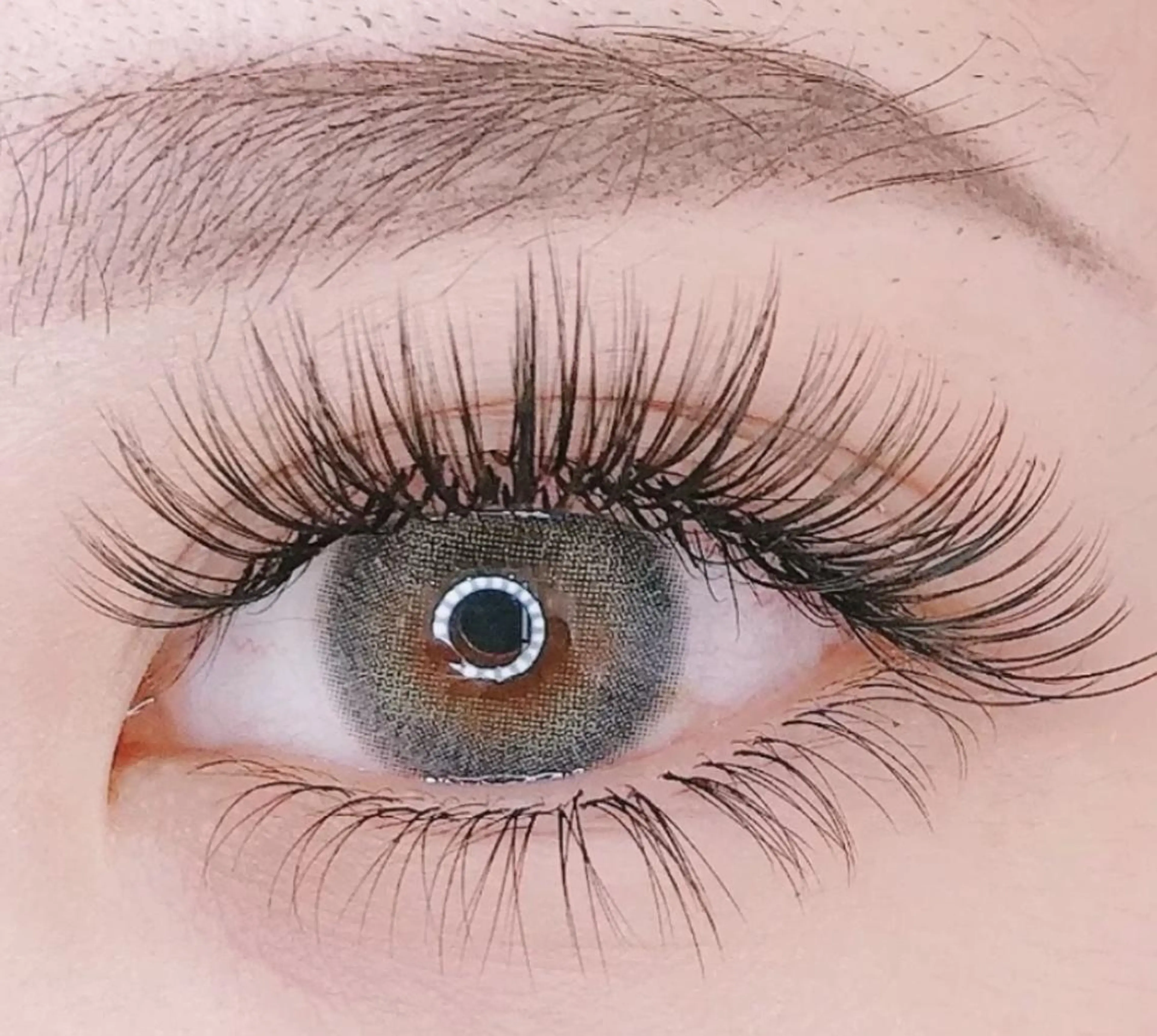 マツエク・マツパ Cute B e au t yのマツエク・マツパデザイン