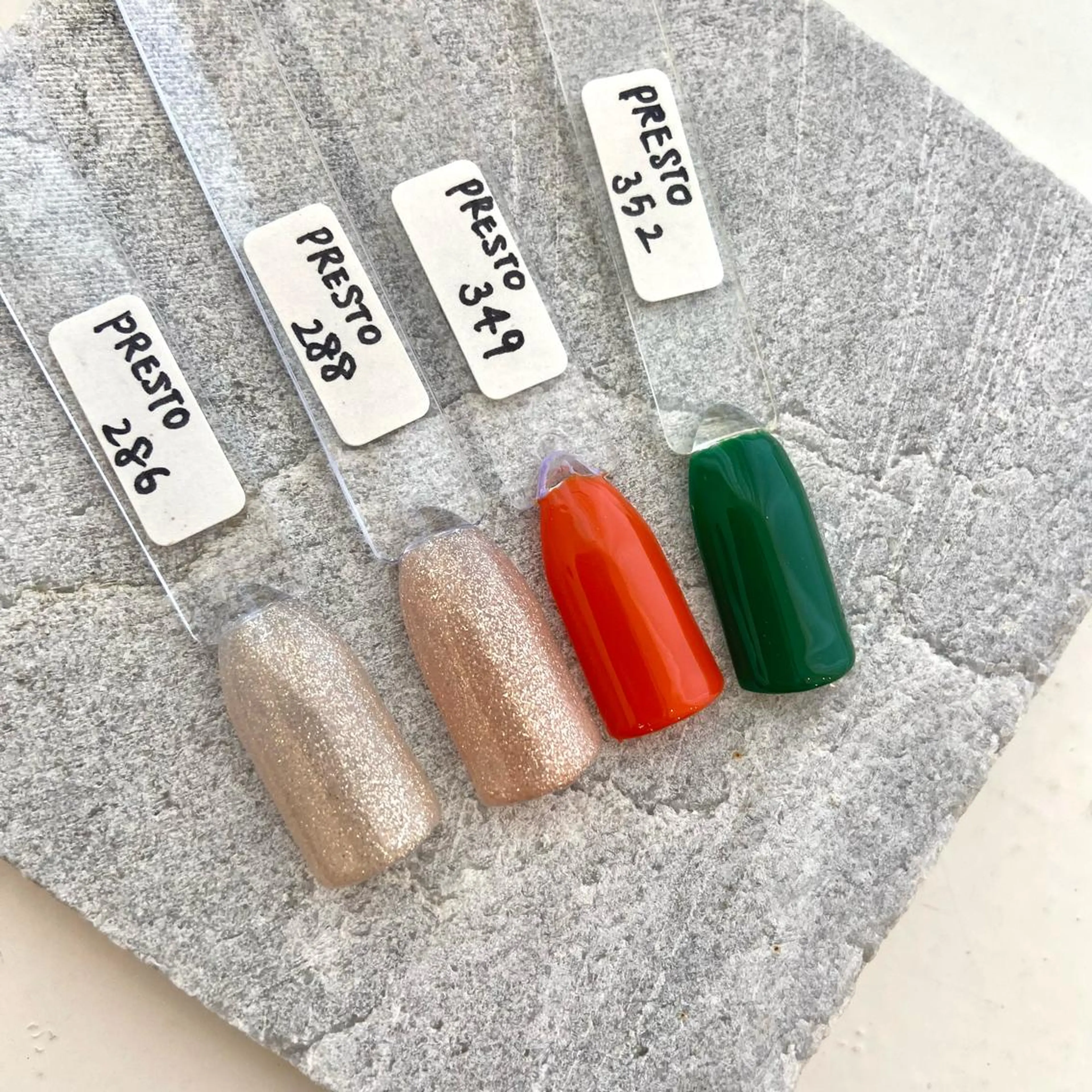 ネイル NAIL SALON Rのネイルデザイン