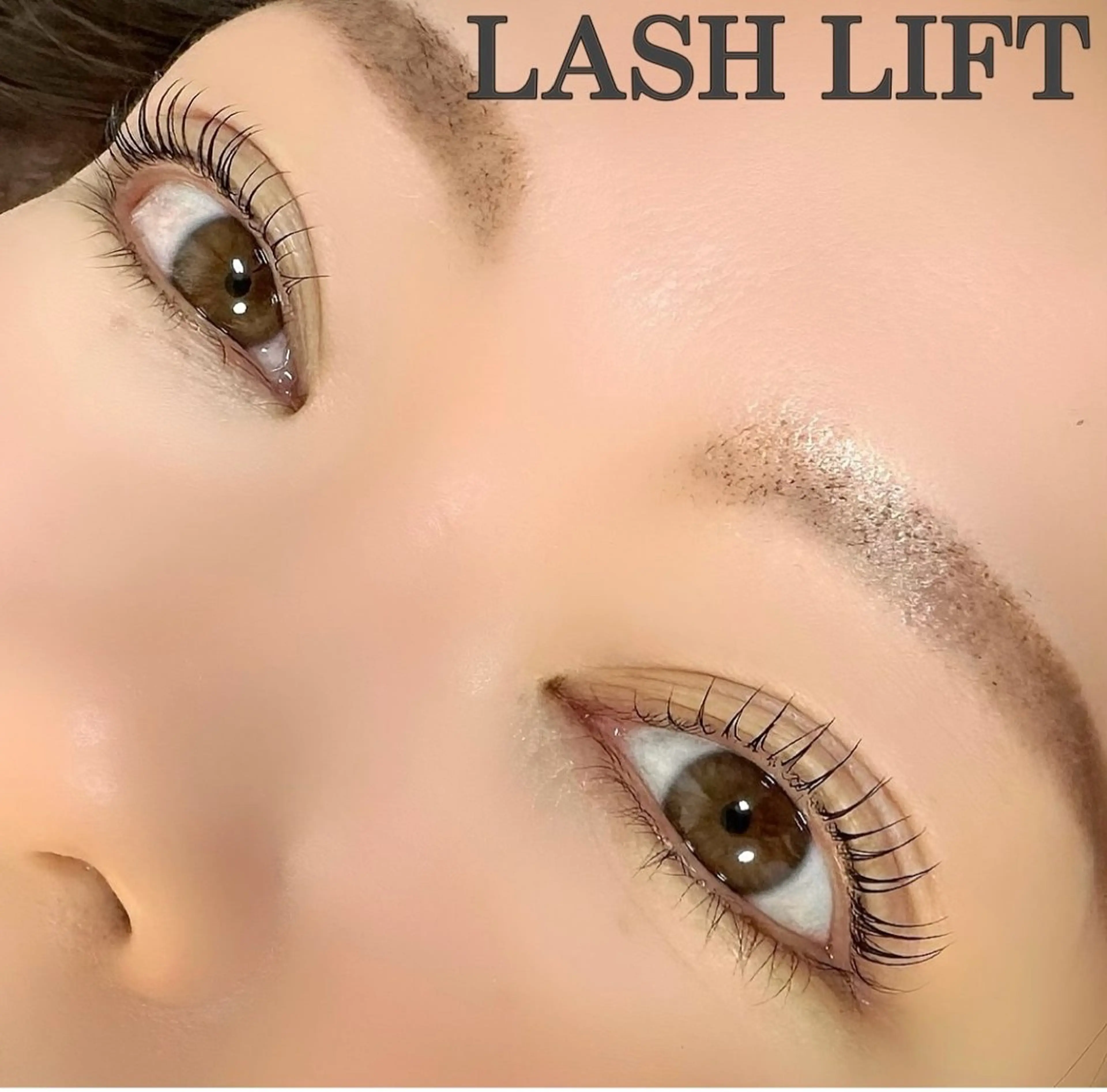 マツエク・マツパ 田口 りえこのマツエク・マツパデザイン