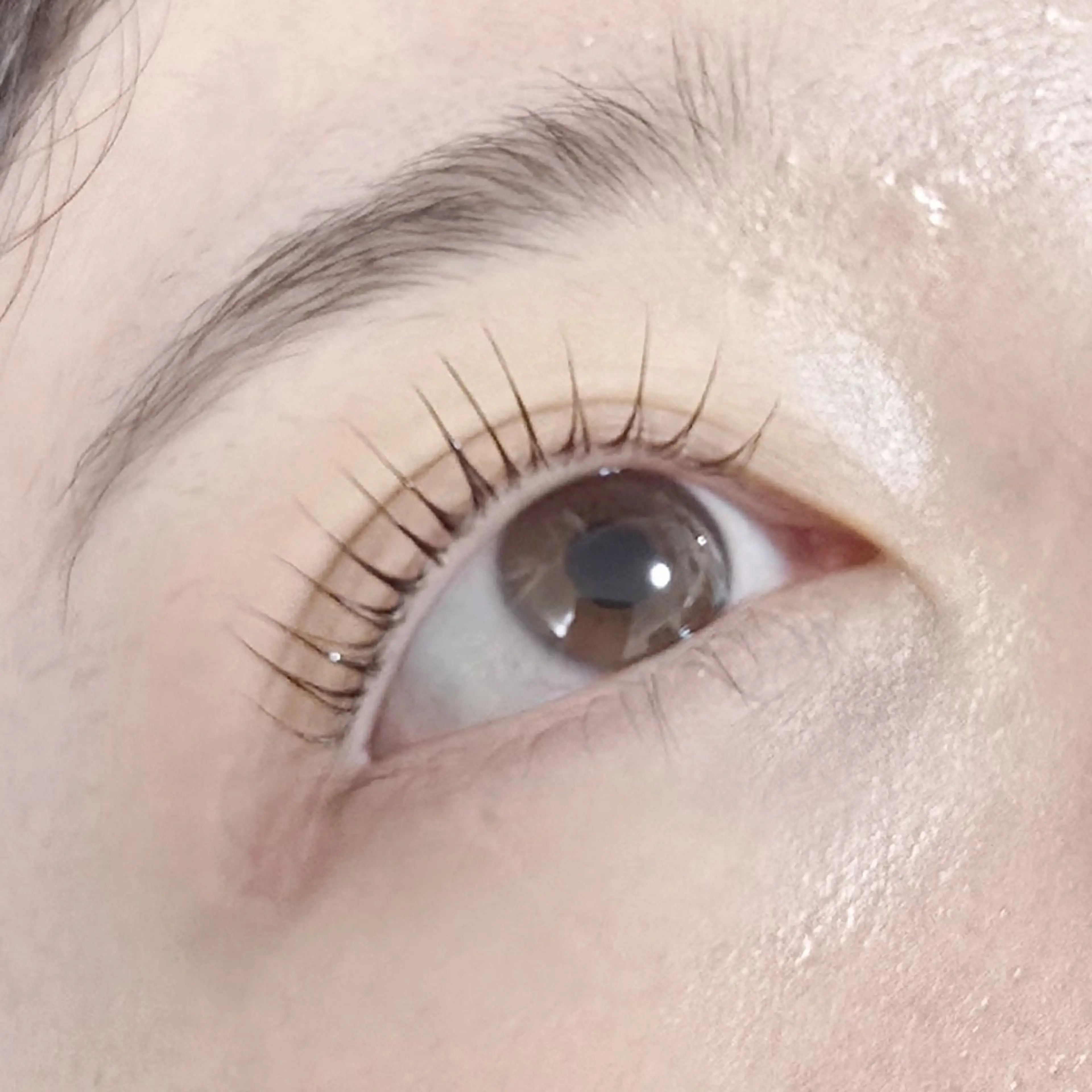 マツエク・マツパ マツパ マリーテレジア NAGATSUNAのマツエク・マツパデザイン