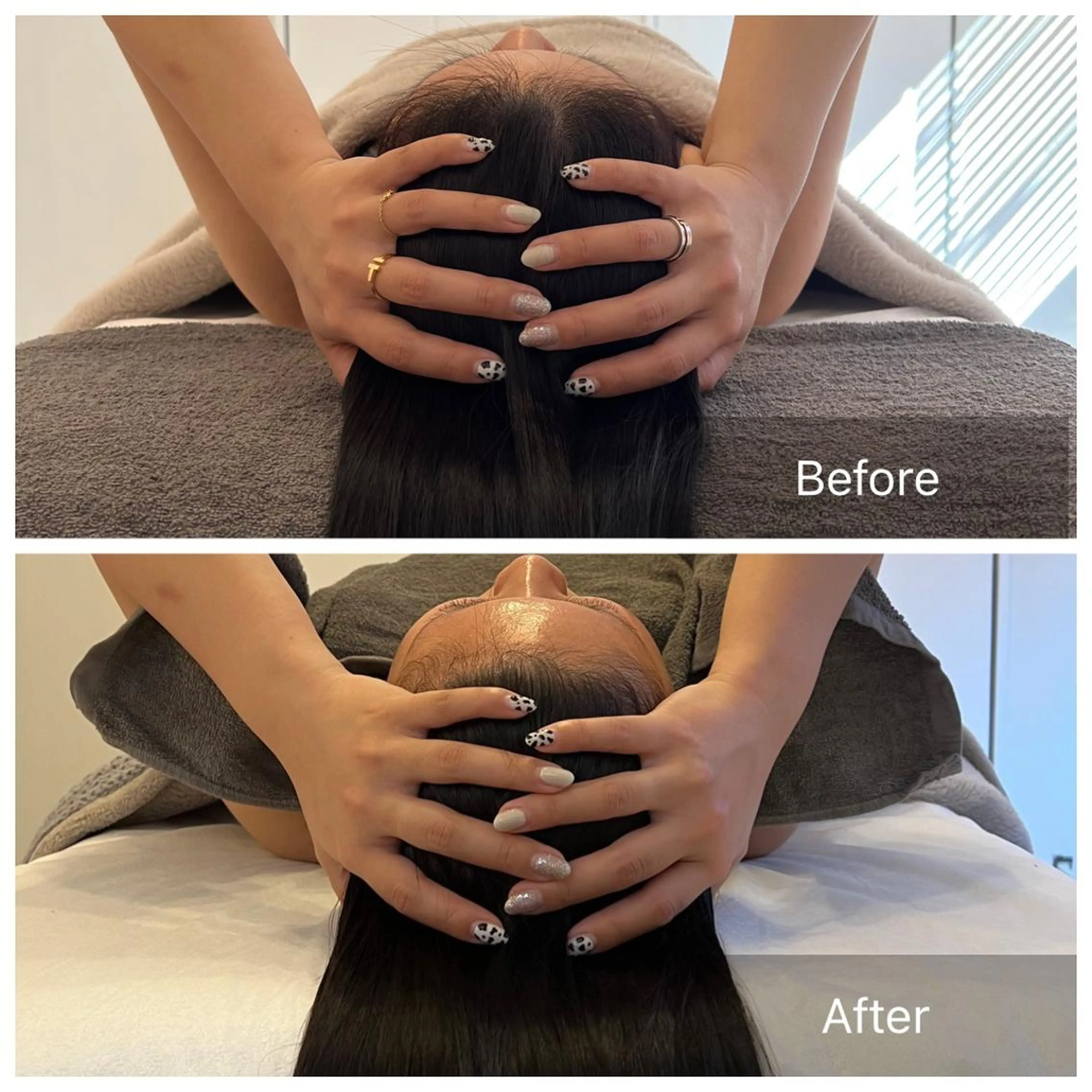 Belulu所属・Belulu ベルルのネイルデザイン