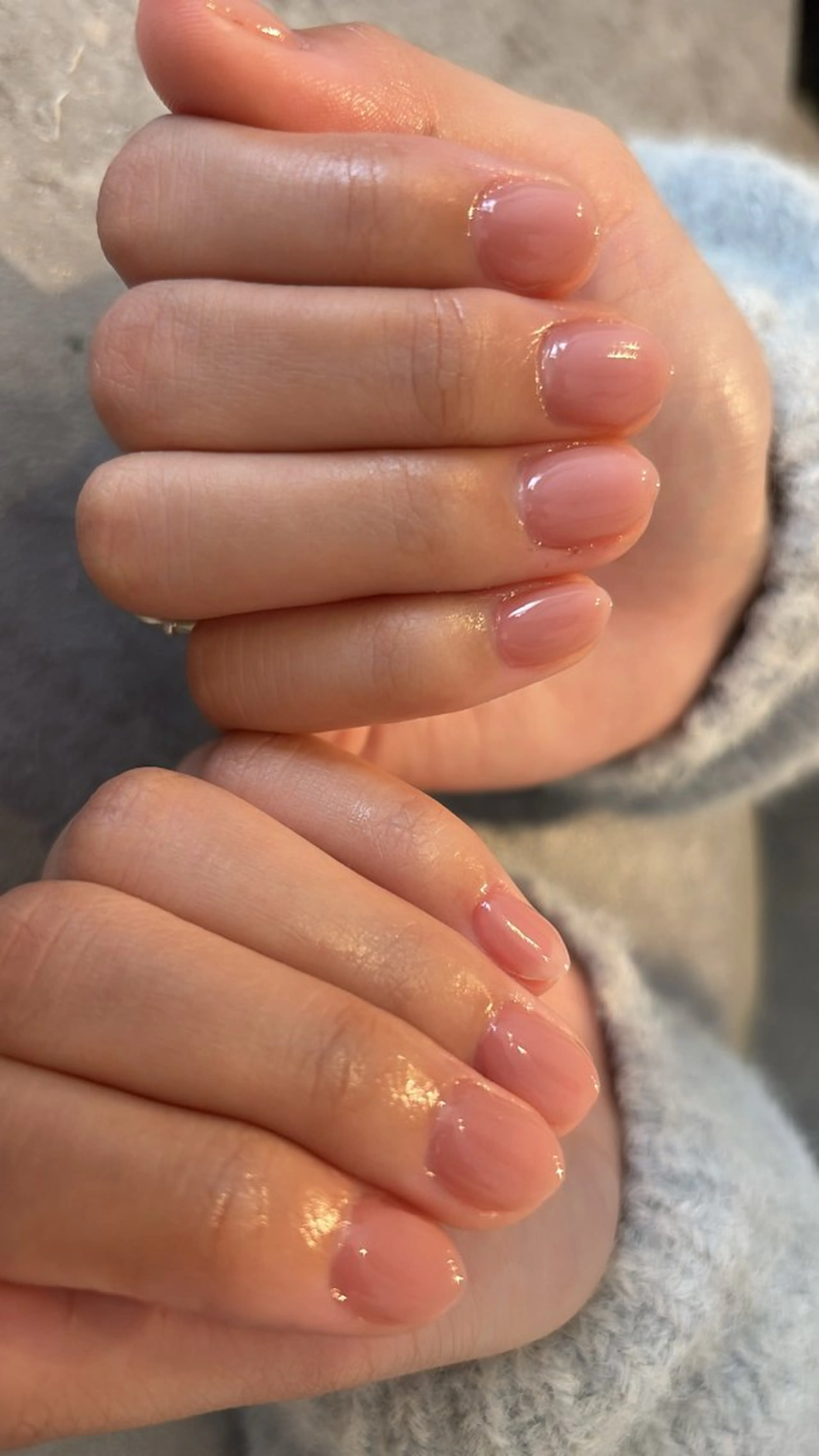 ネイル Mignon所属・Mignon 、のネイルデザイン