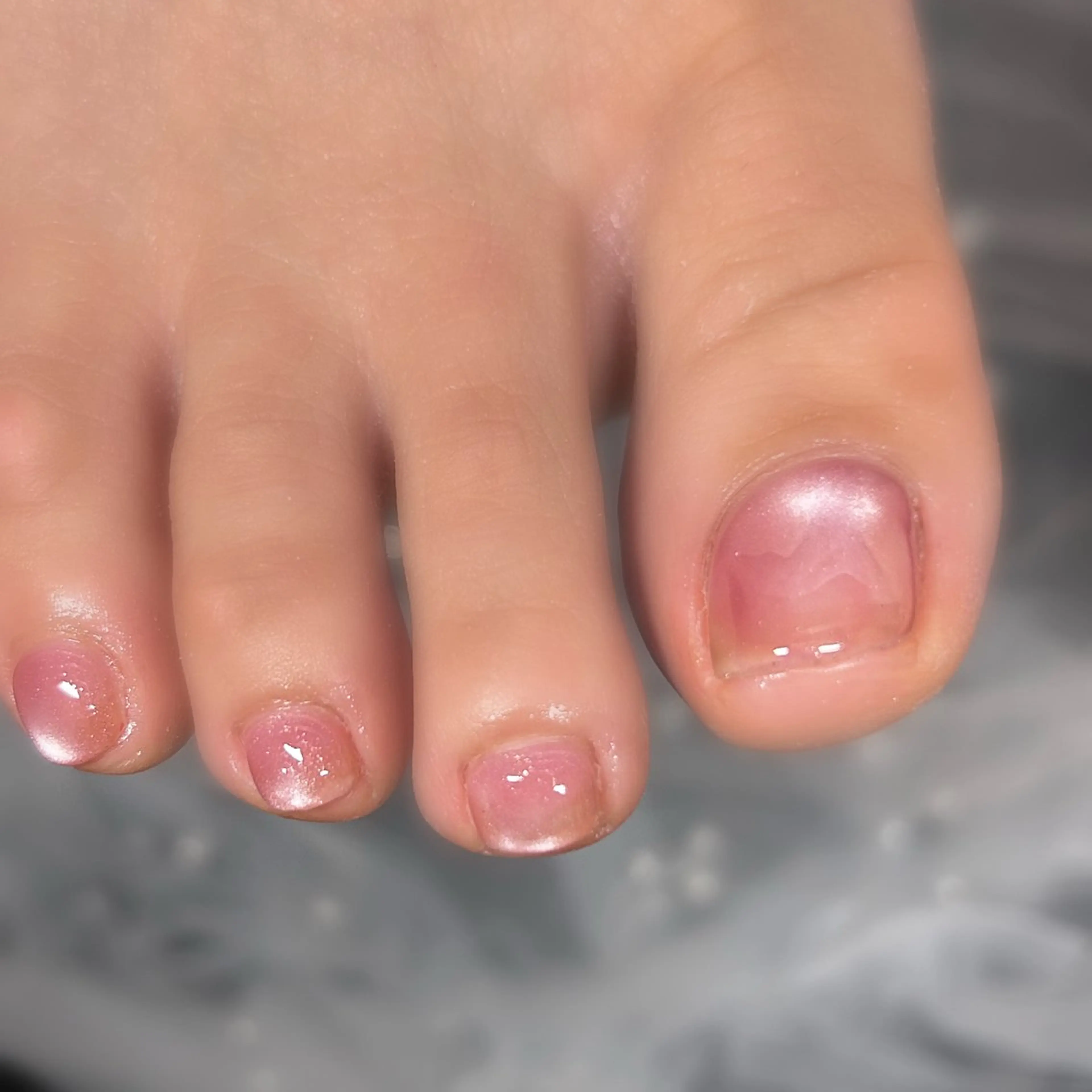 【ご新規様】フット・マグネットワンカラーの写真