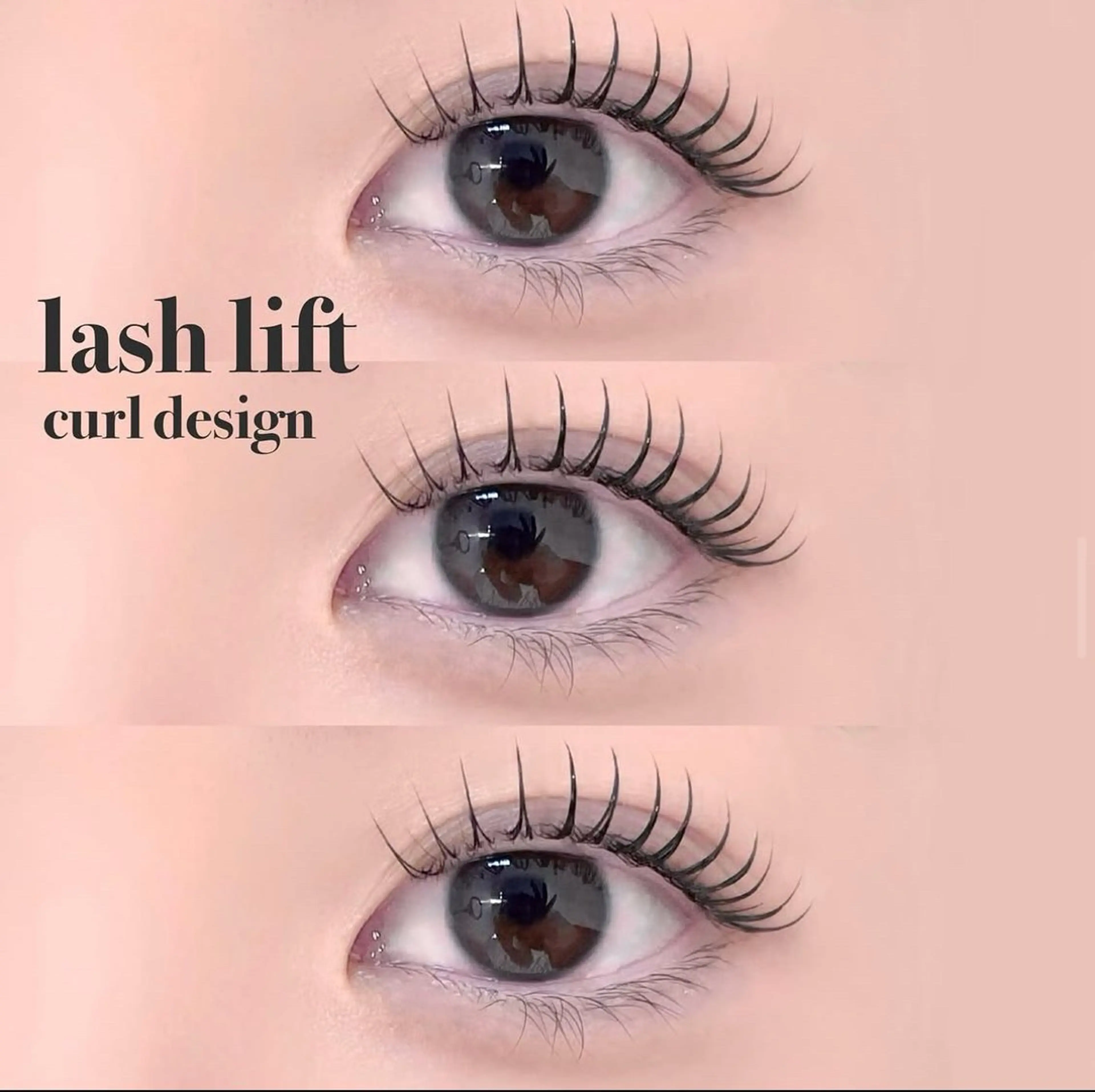 マツエク・マツパ マツパ Mirai 🩰⋆౨ৎ˚⟡˖࣪のマツエク・マツパデザイン