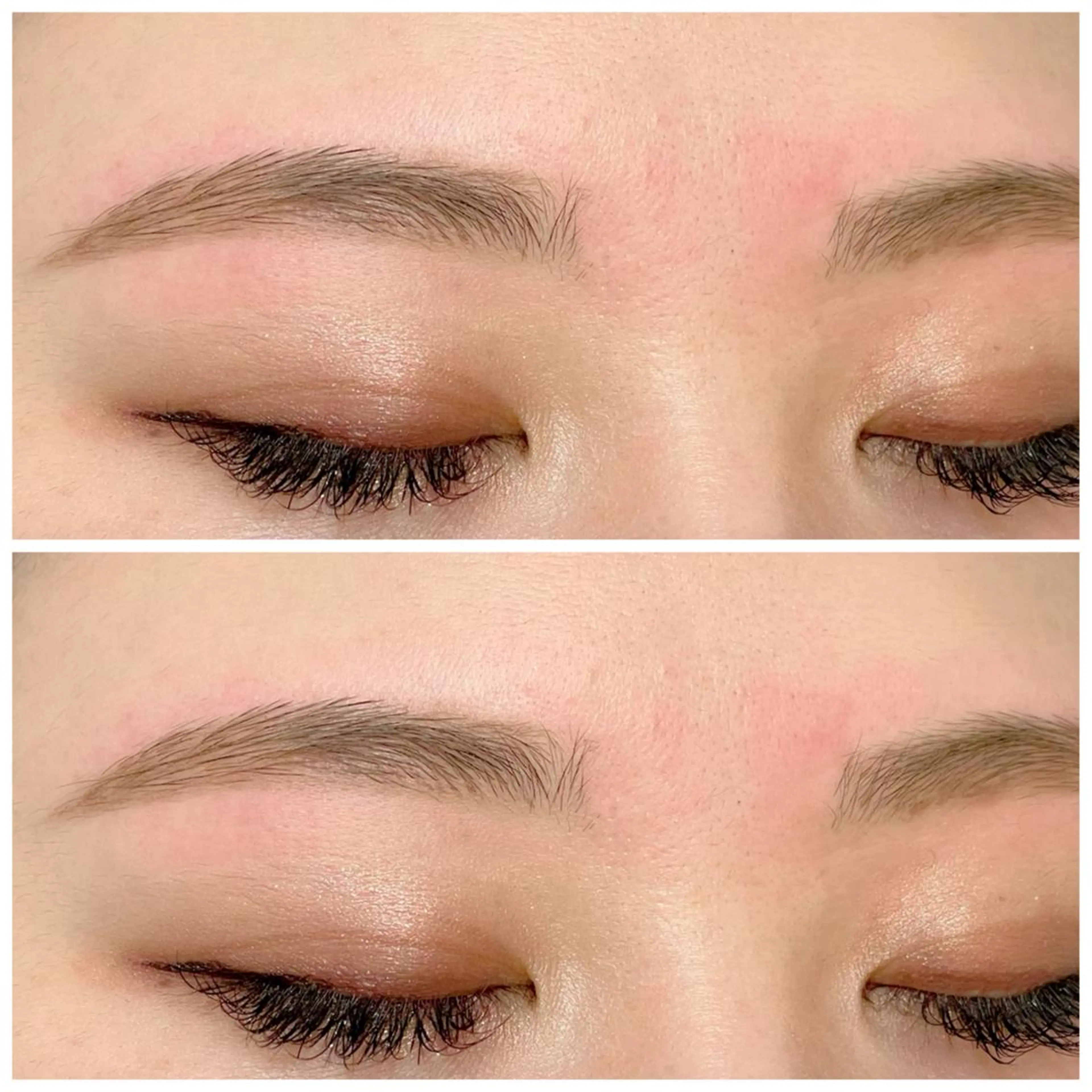 アイブロウ ちだ りさこ🌼𓈒𓏸のマツエク・マツパデザイン