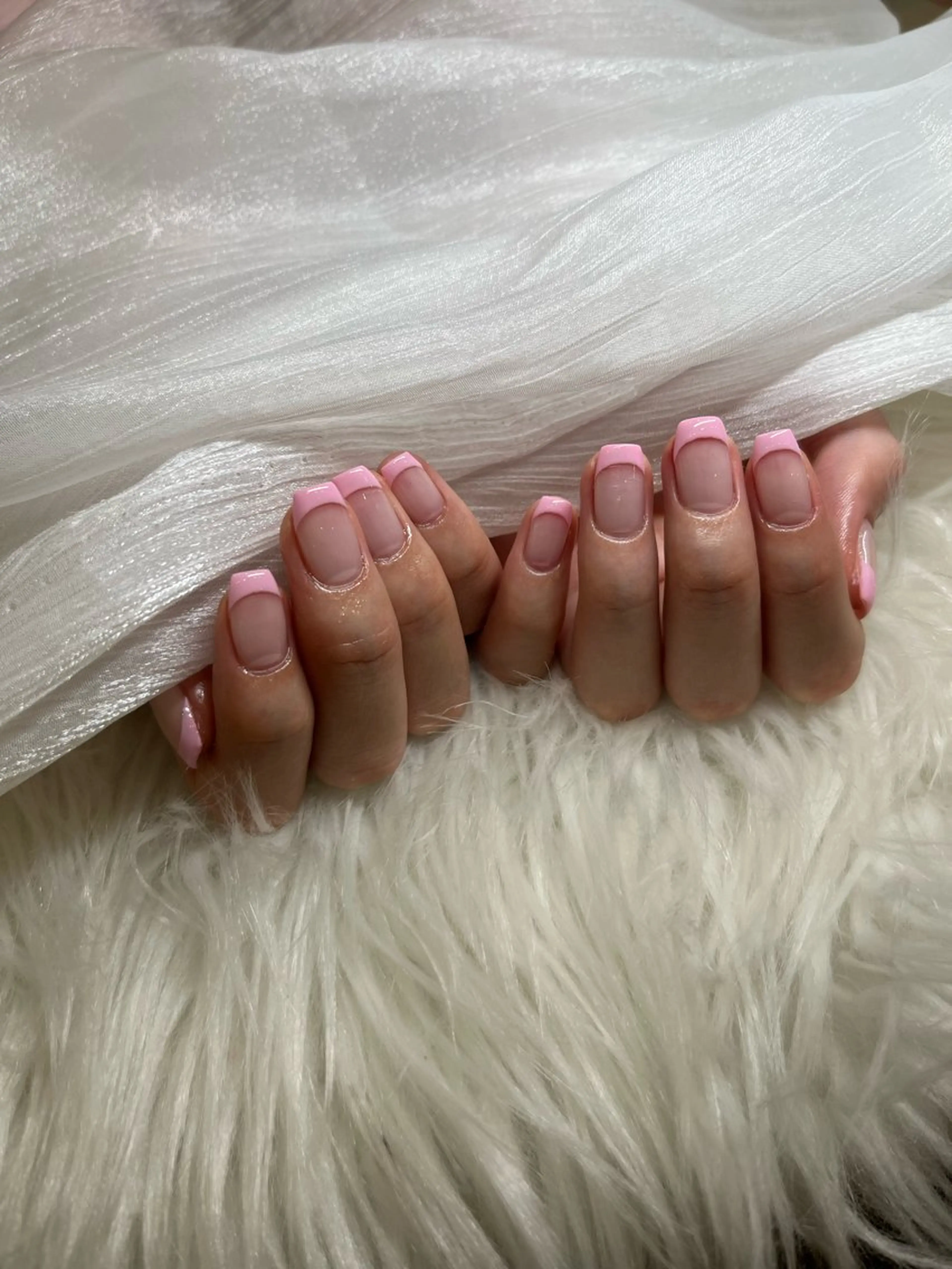 ネイル 🌸髙島🌸 アーバンシー川口店のネイルデザイン