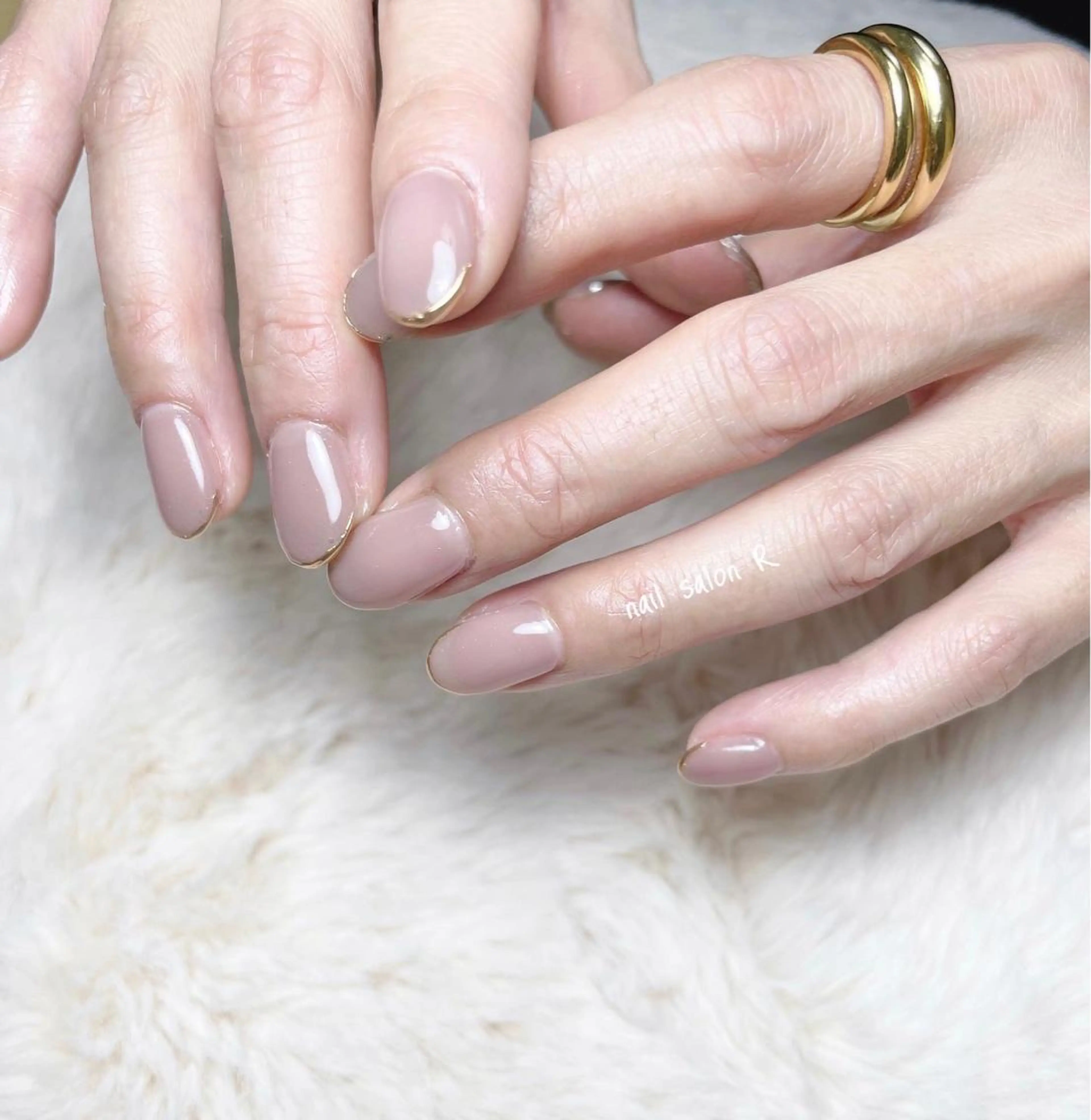 ネイル nail salon Rのネイルデザイン