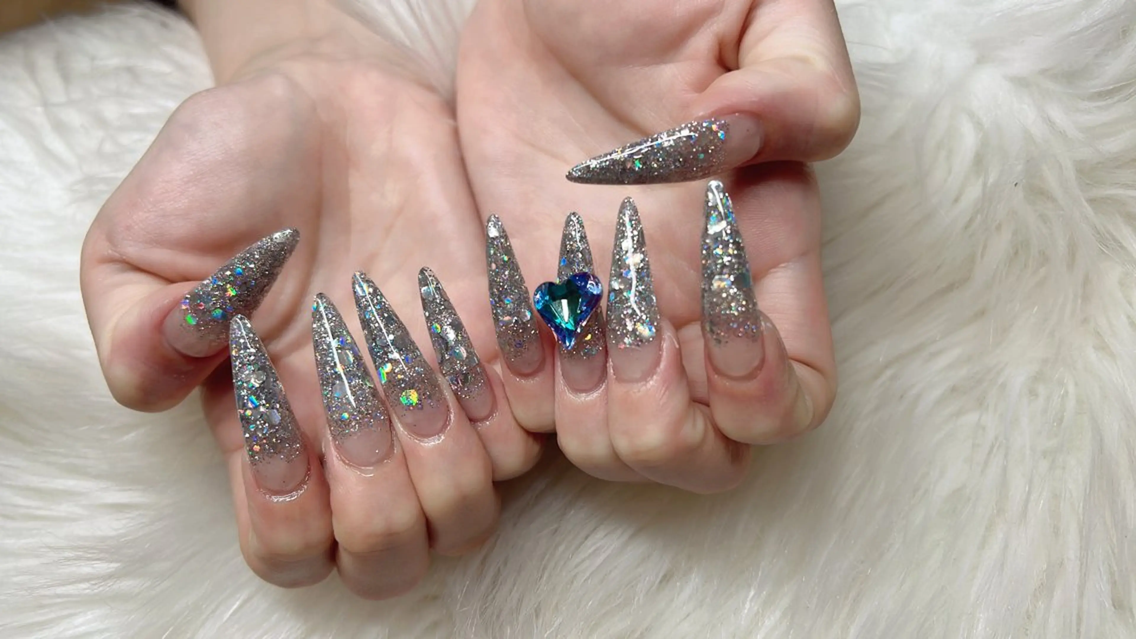 ネイル 《LB》ラブリエ Nail&eyeのマツエク・マツパデザイン