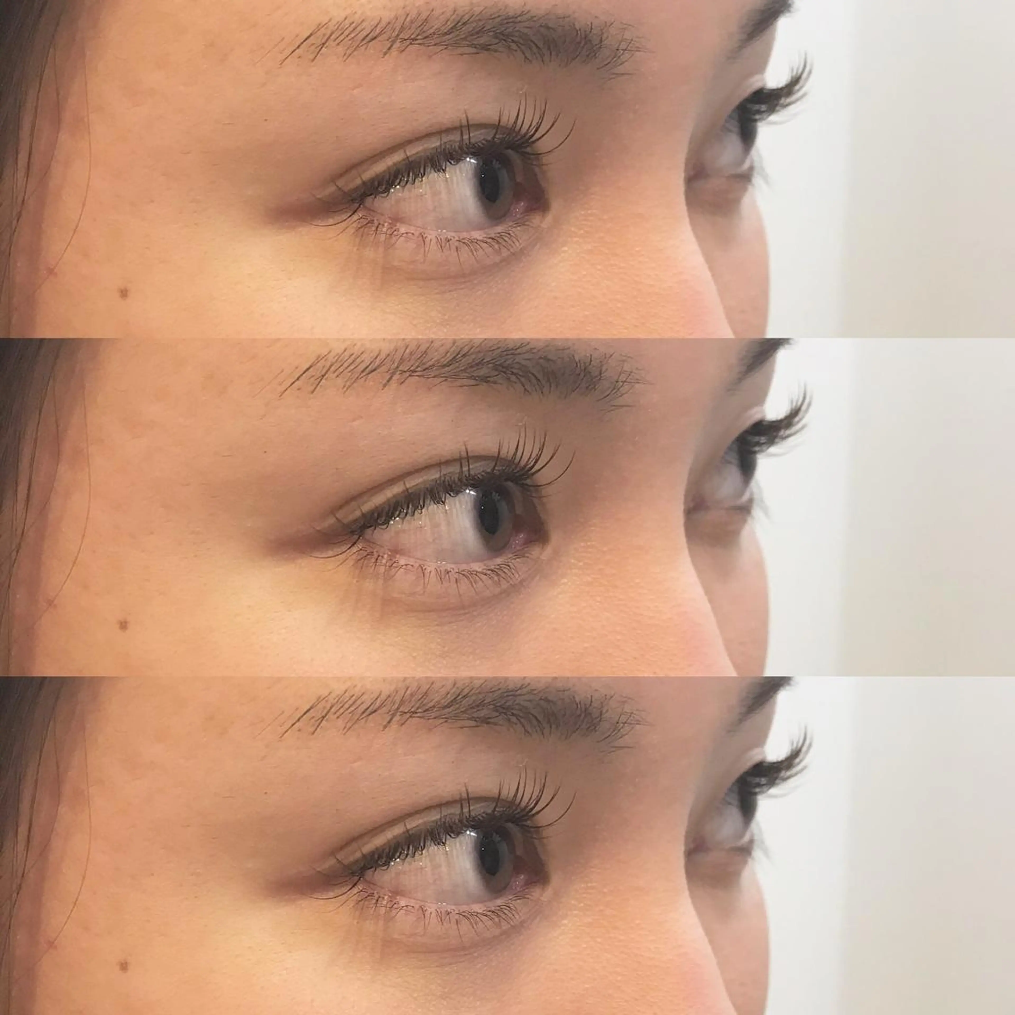 マツエク・マツパ H e l l a所属・まつげパーマ／眉毛 H e l l aの眉毛・アイブロウイメージ