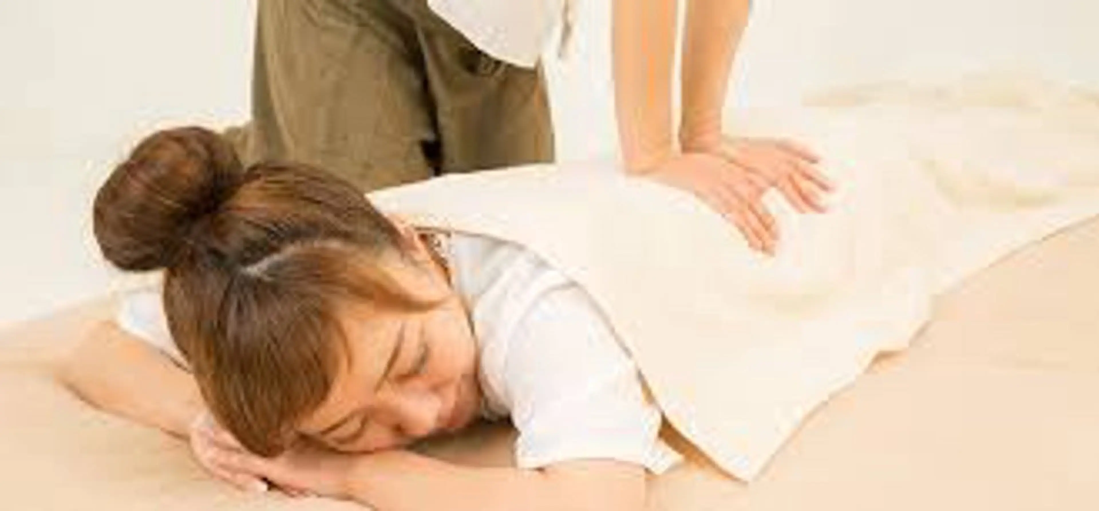 【20分2,200円】疲れた身体にもみほぐし🌱足・肩・頭！今1番気になる箇所をほぐし疲れを癒していきます🌈の写真