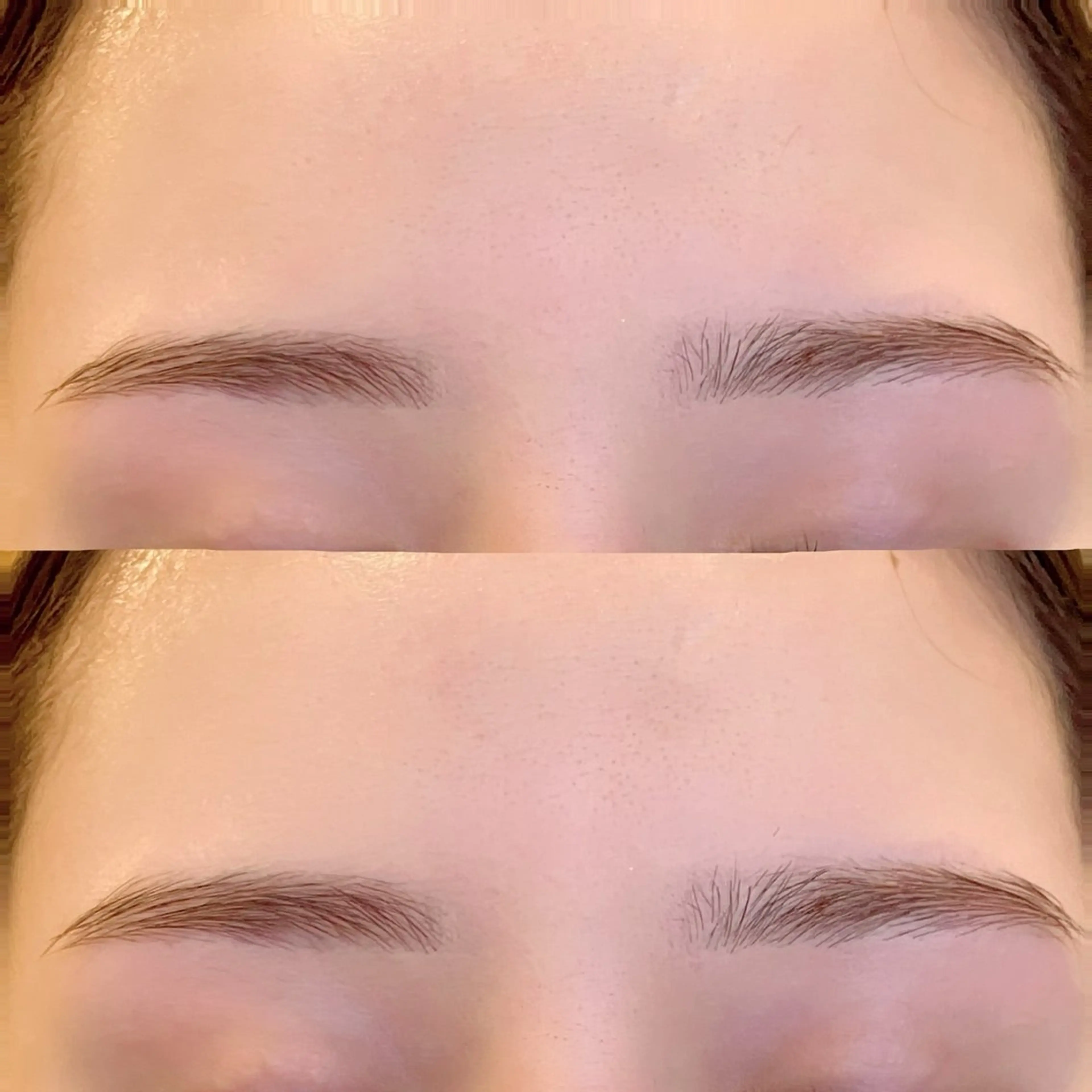 アイブロウ MOARO 🌸のマツエク・マツパデザイン