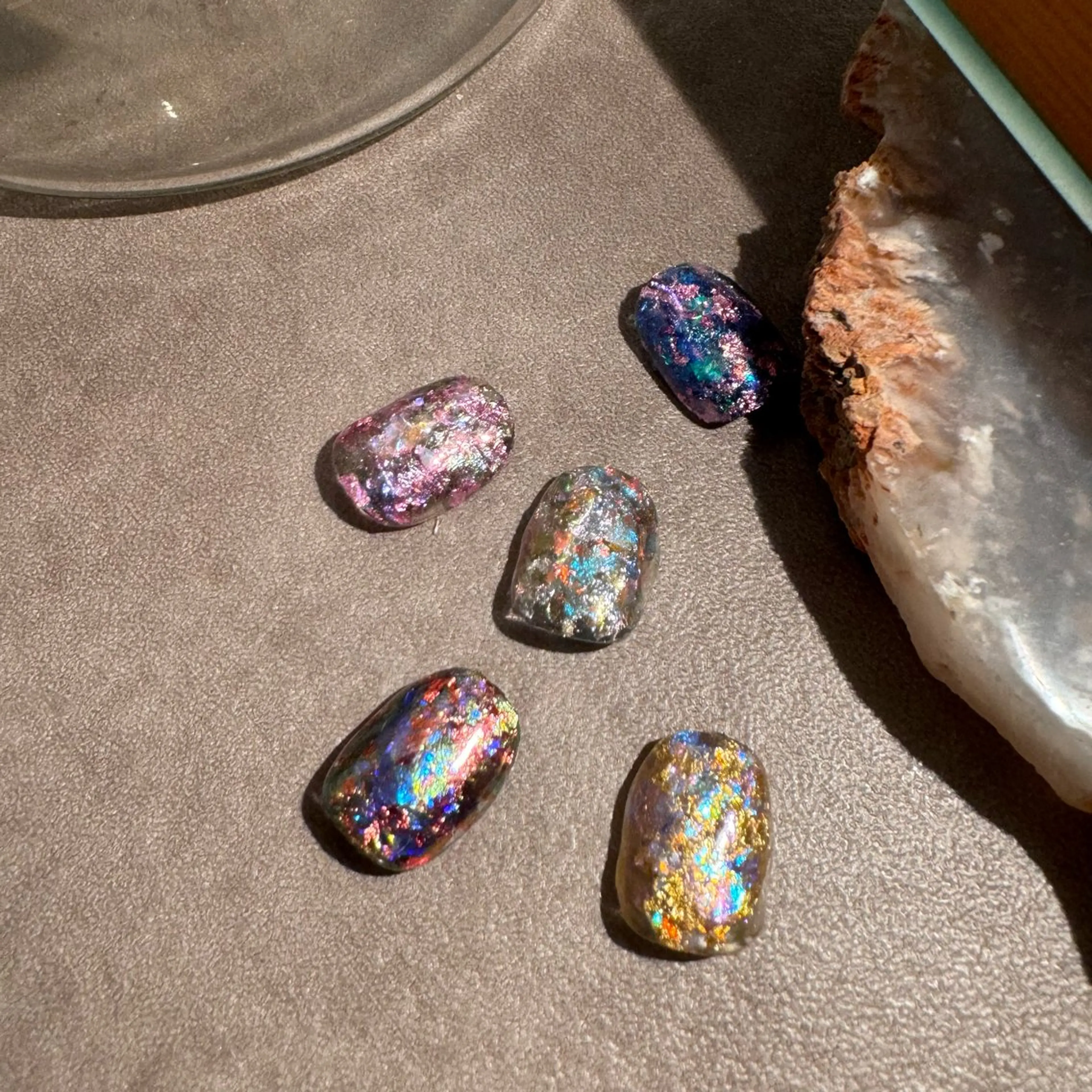 ネイル VOLLMOND nailのネイルデザイン