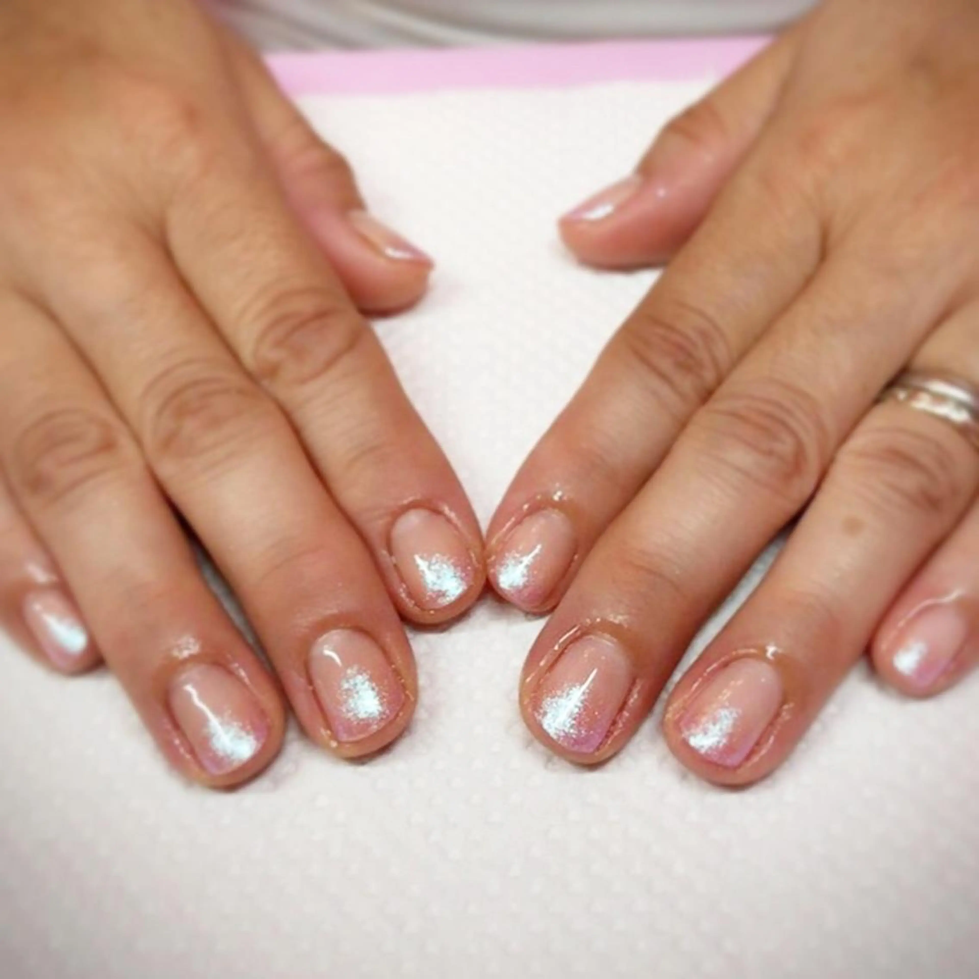 ネイル Angie 湘南台店のネイルデザイン