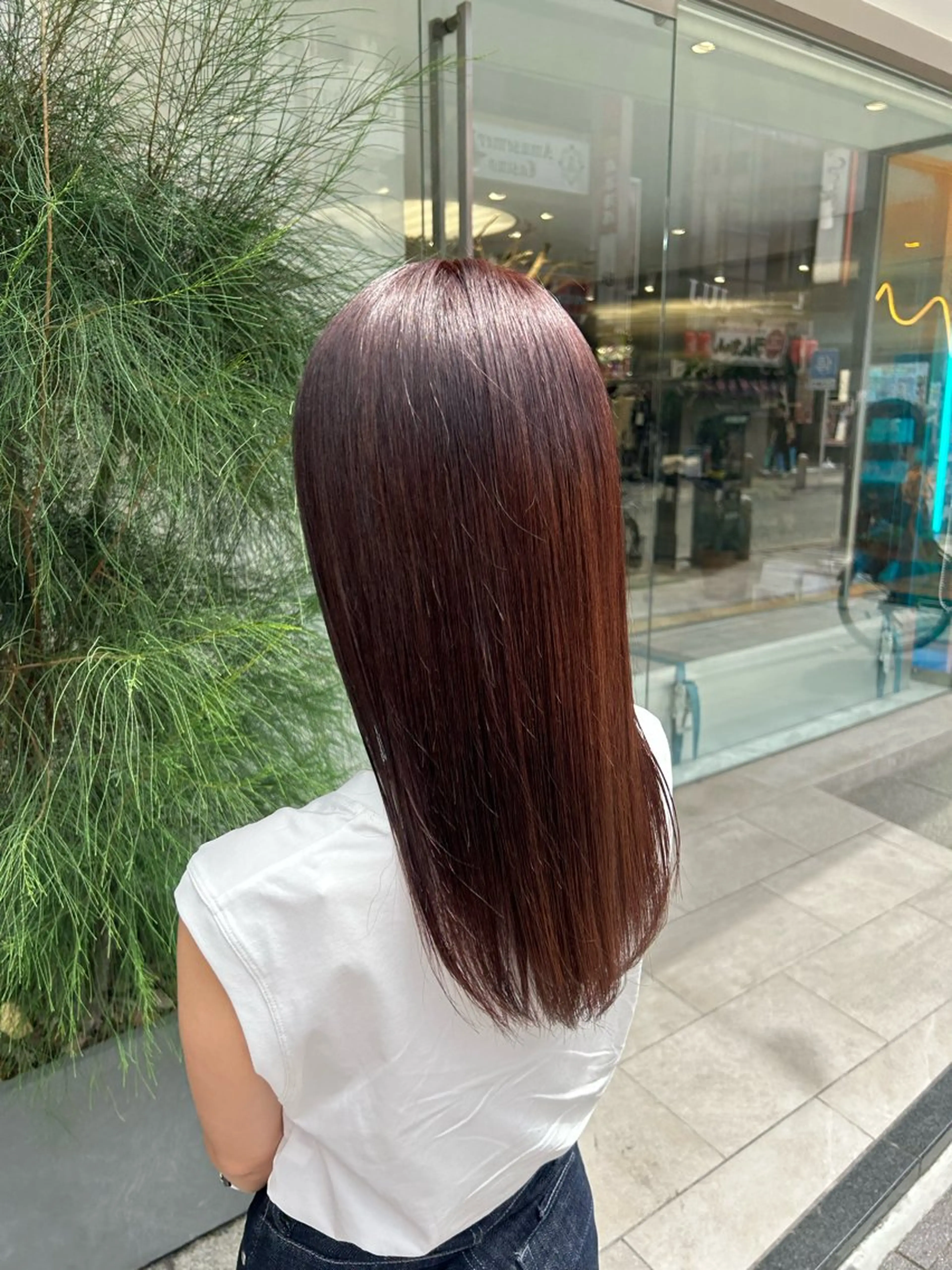 ミディアム メンズ/ボブ/パーマ /くるみのマツエク・マツパデザイン