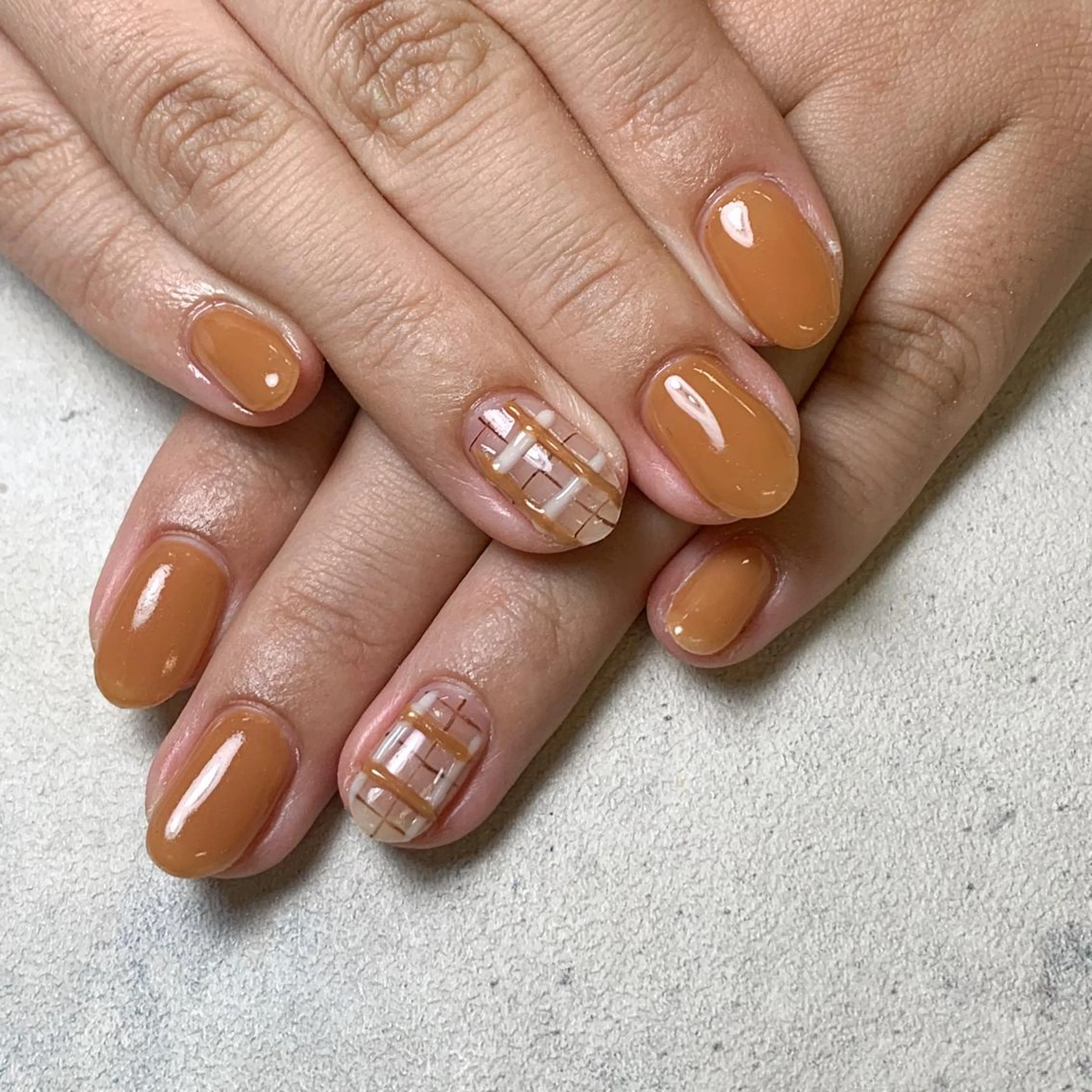 ネイル FIORITURA aiのネイルデザイン