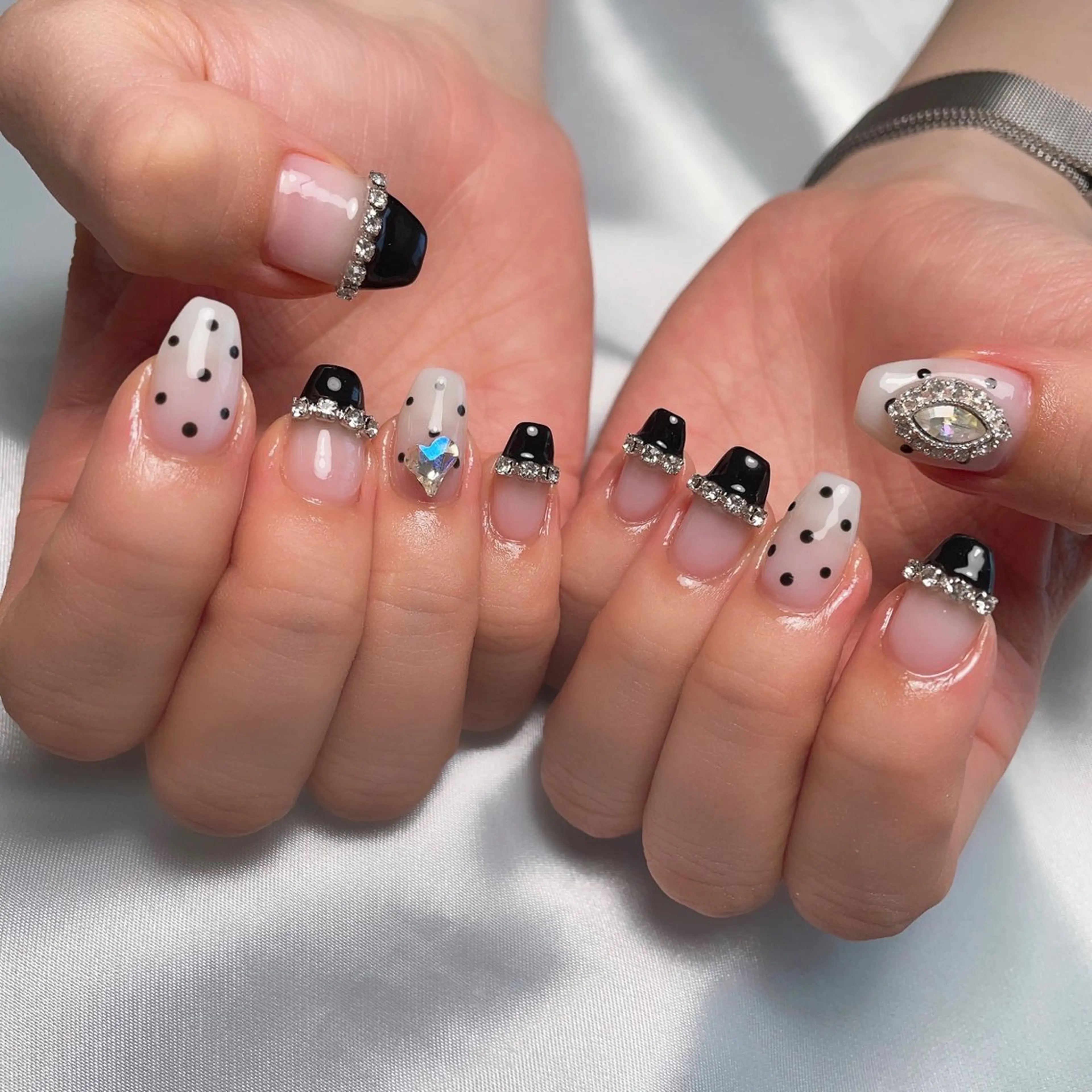 ネイル ALL Nail &whiteningのその他イメージ