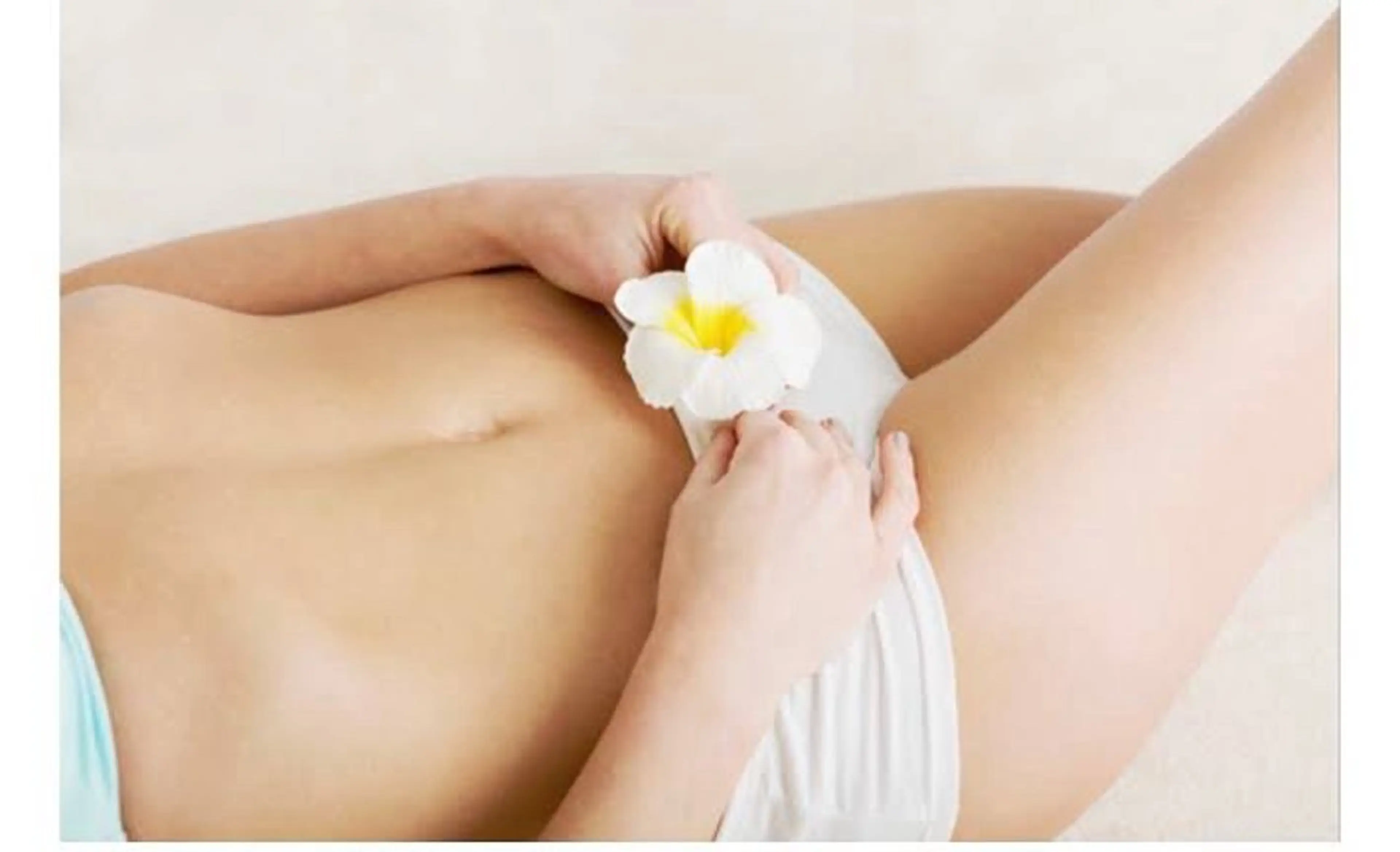 美白VIO脱毛★デリケートゾーンの臭い・ムレ・黒ずみ改善♪の写真