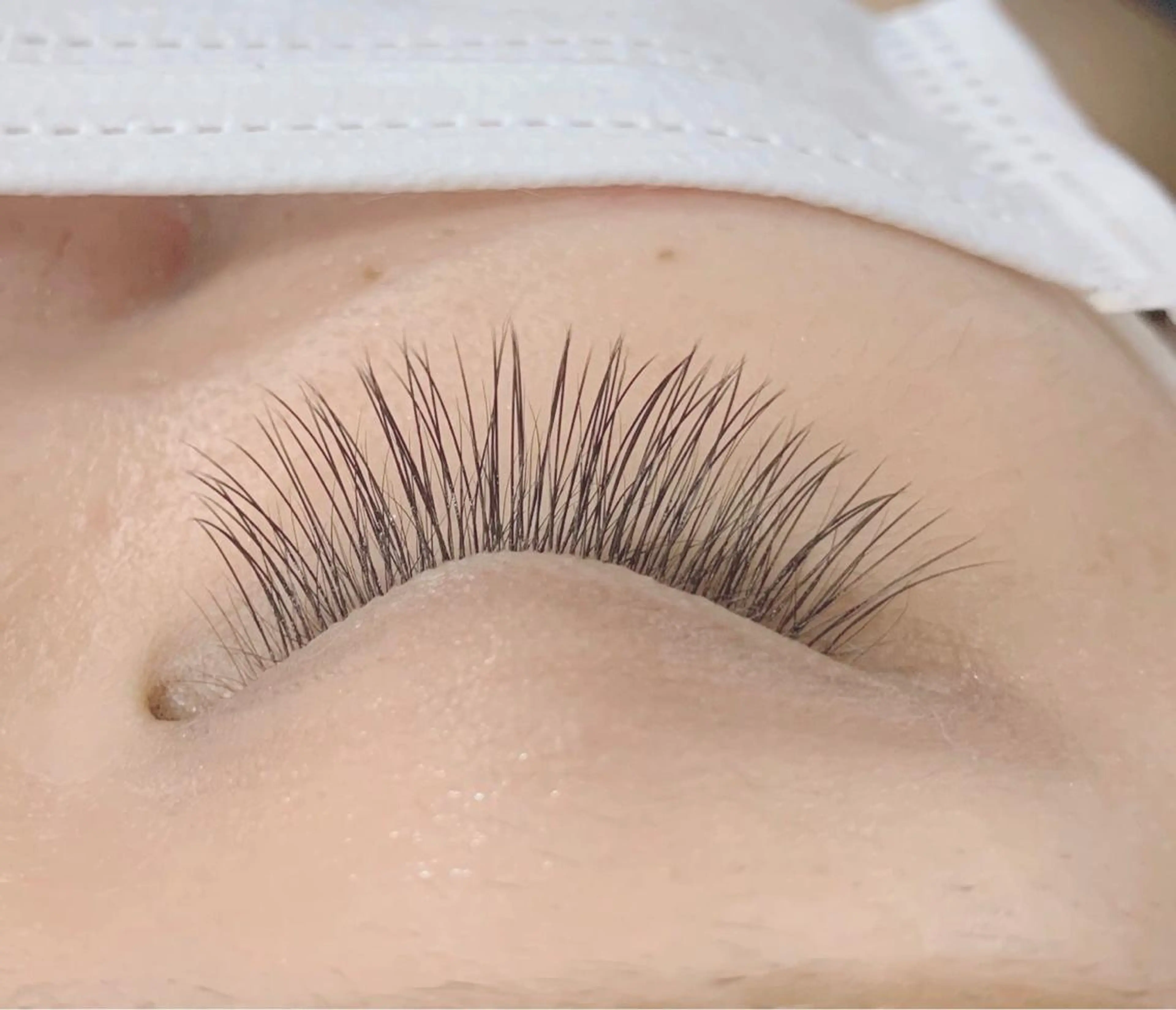 マツエク・マツパ CrealaLuce 松山のネイルデザイン