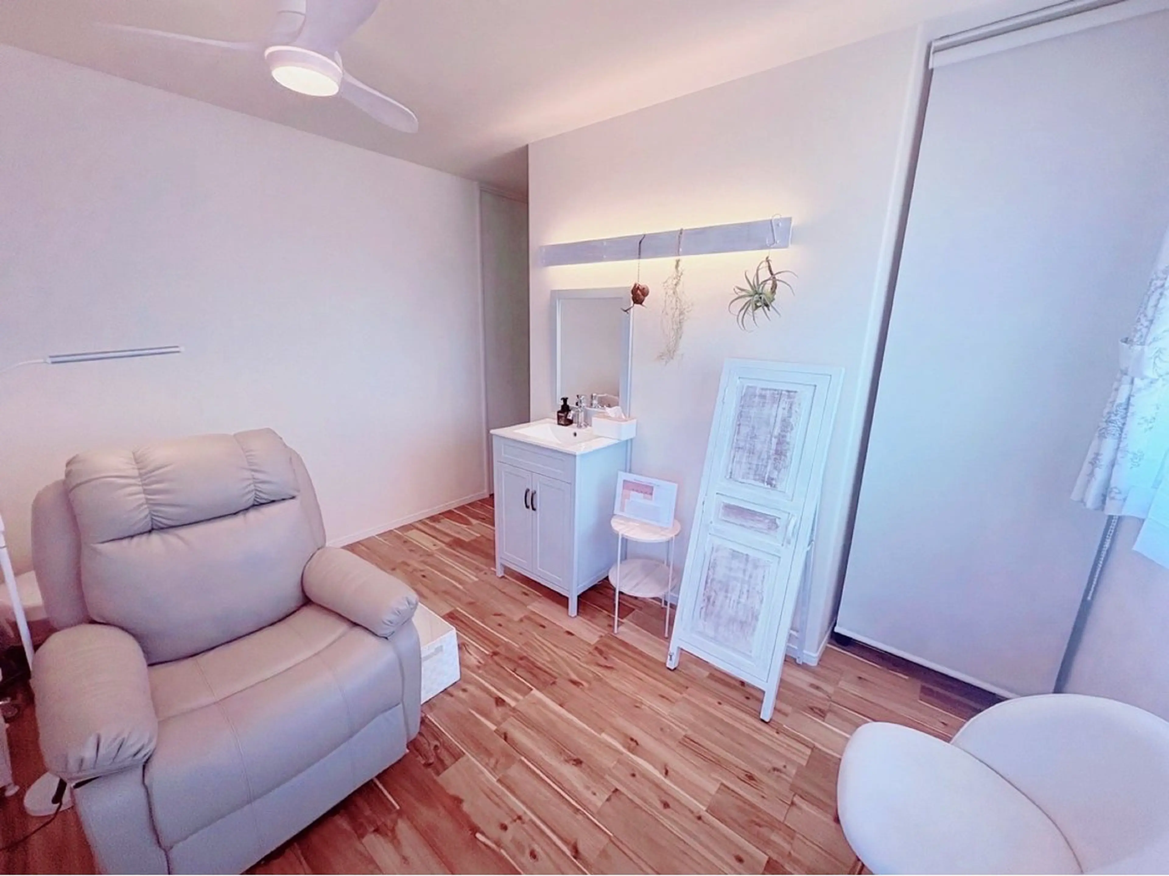 マツエク・マツパ まつ毛エクステサロン winkのマツエク・マツパデザイン