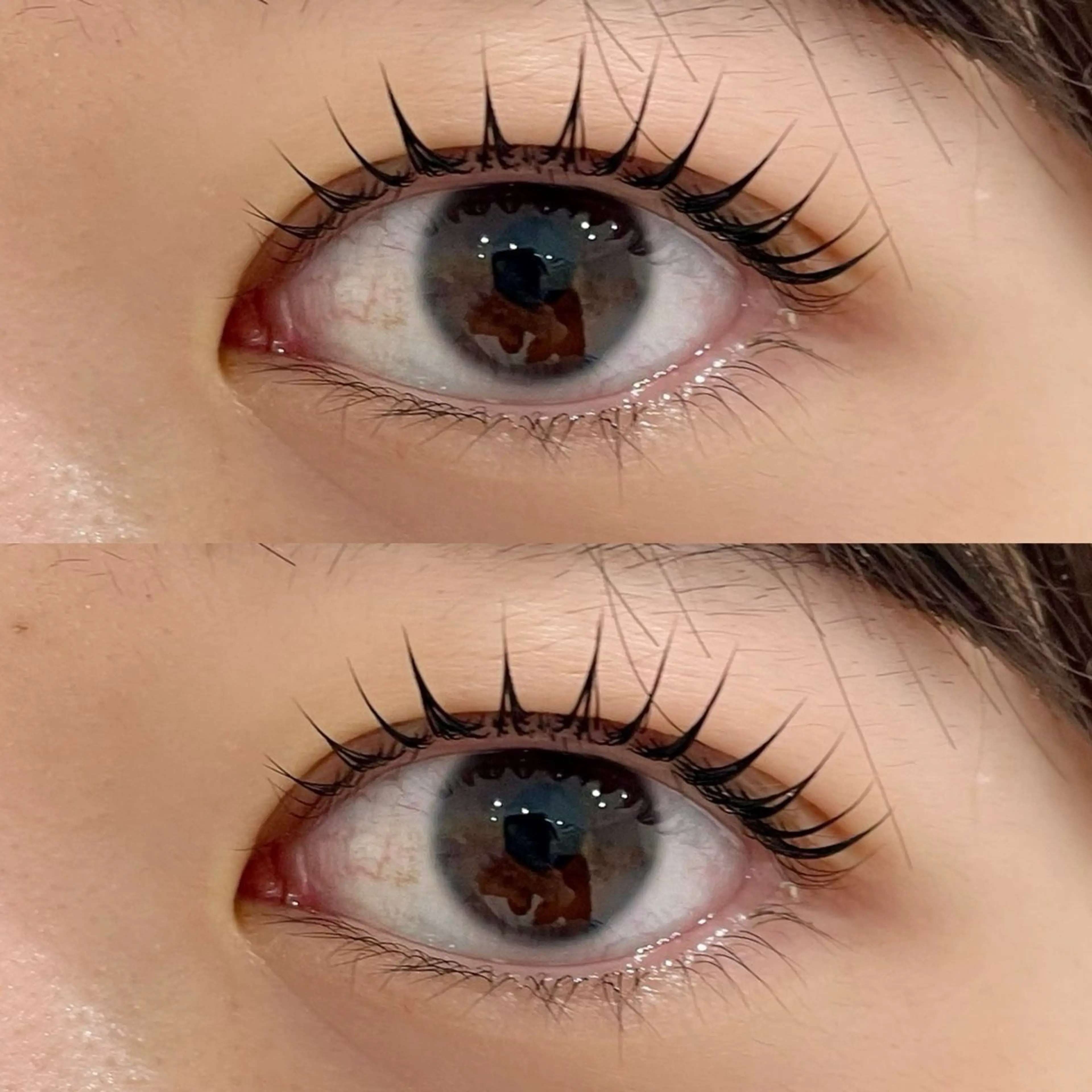 マツエク・マツパ well eye🪞 yumiのマツエク・マツパデザイン