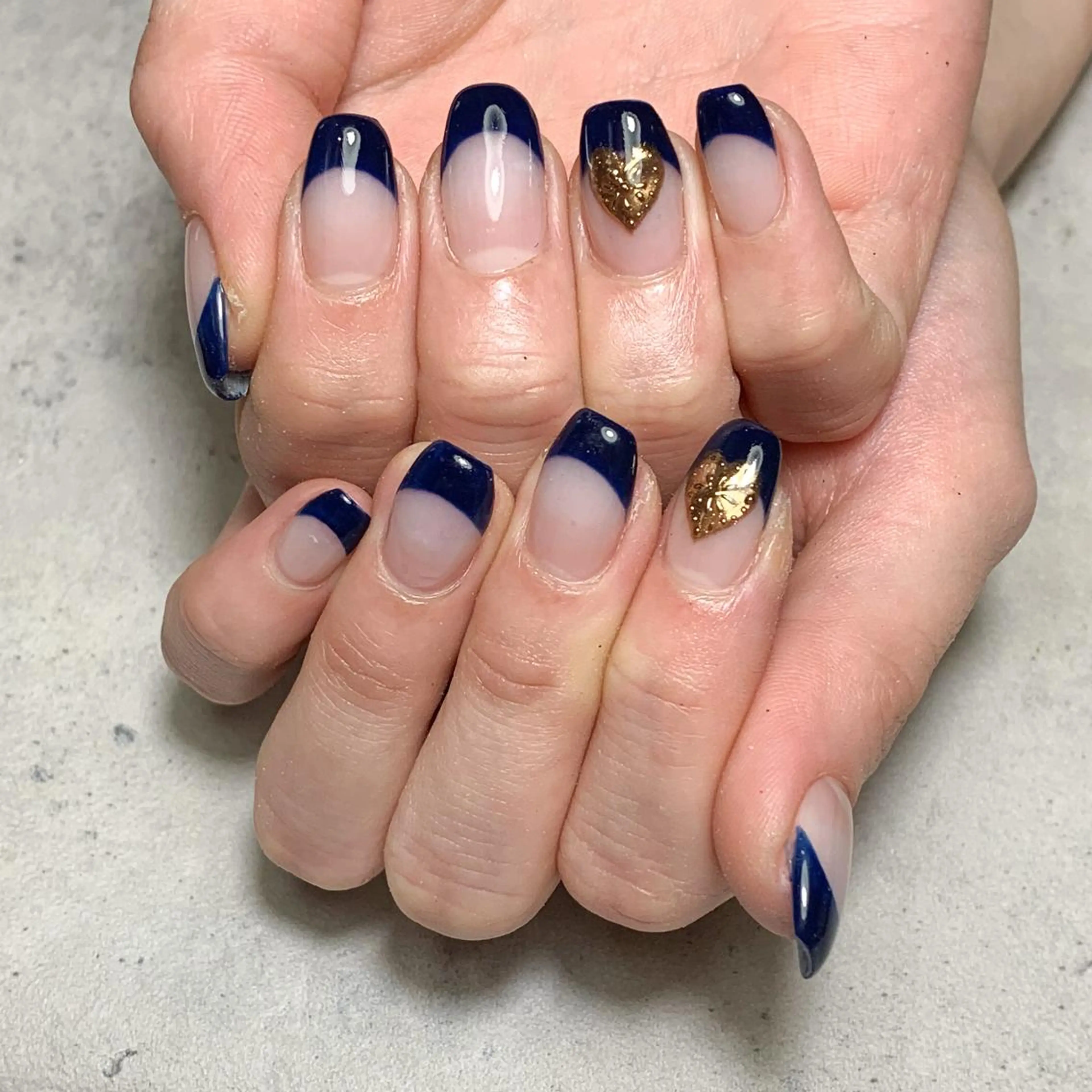 ネイル atelier　FIORITURA所属・FIORITURA aiのネイルデザイン