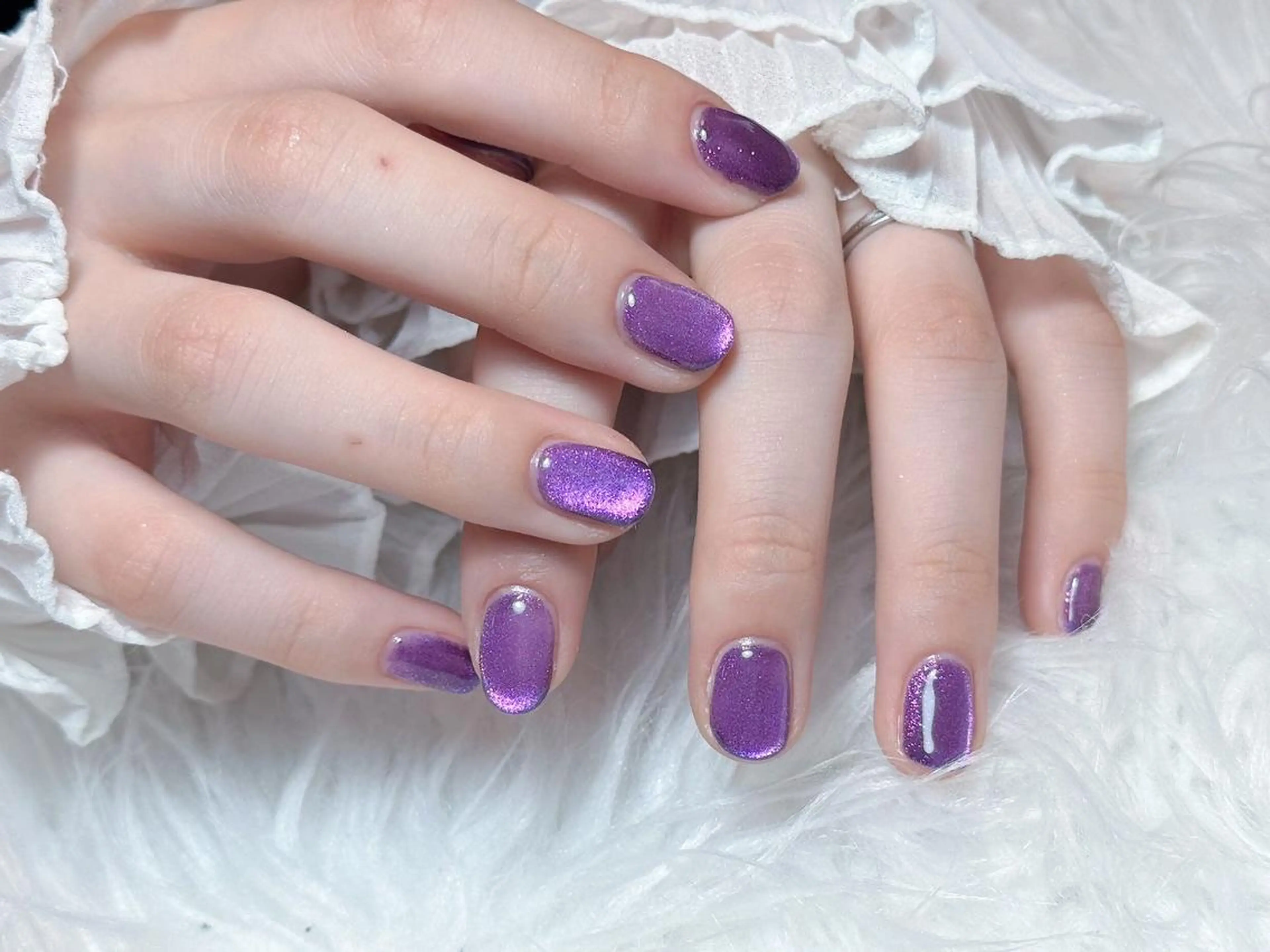 ネイル ハンドネイル 🌷Yun nail salon🌷のネイルデザイン