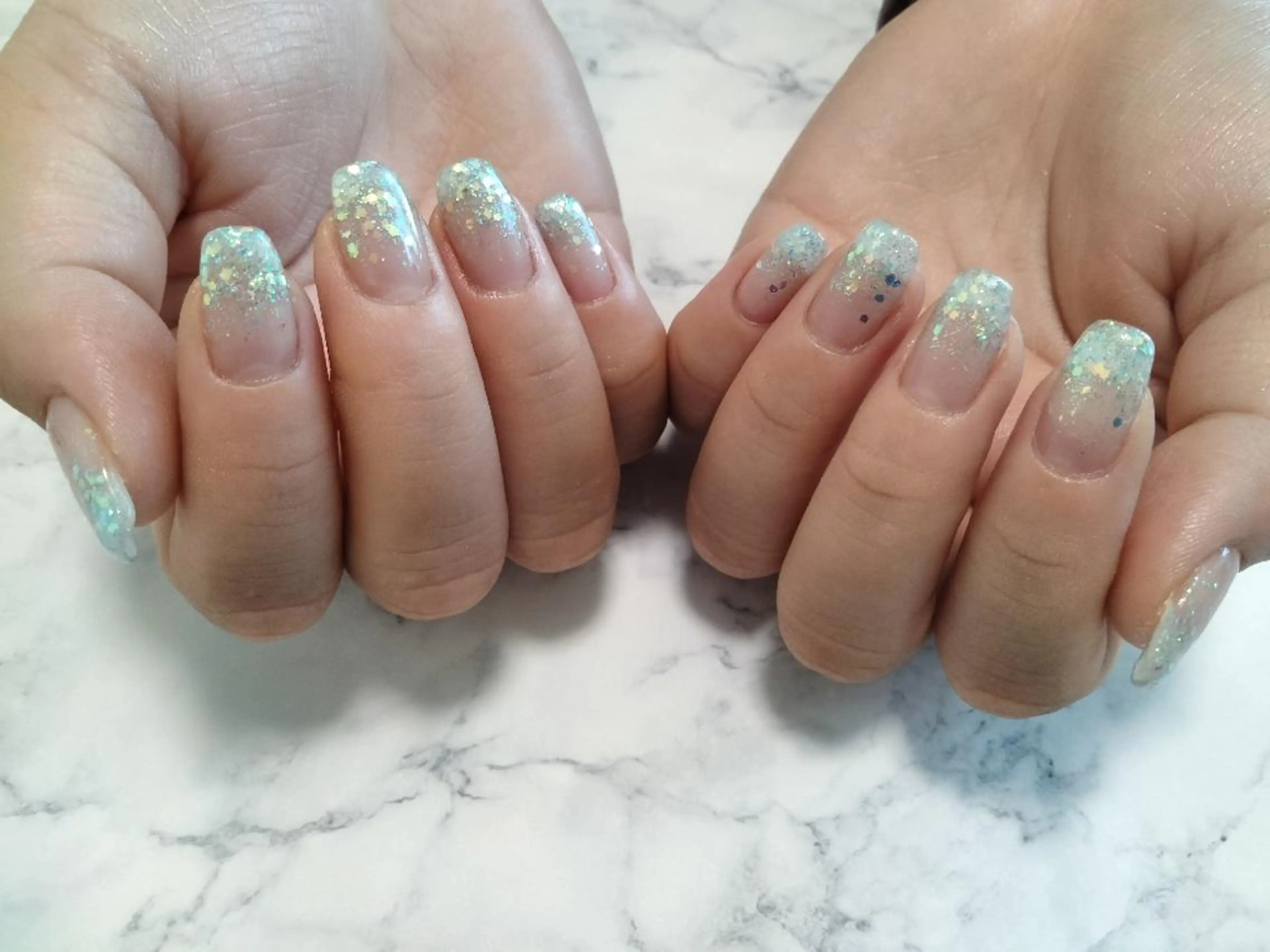 ネイル ハンドネイル I'S nail 佐野のネイルデザイン