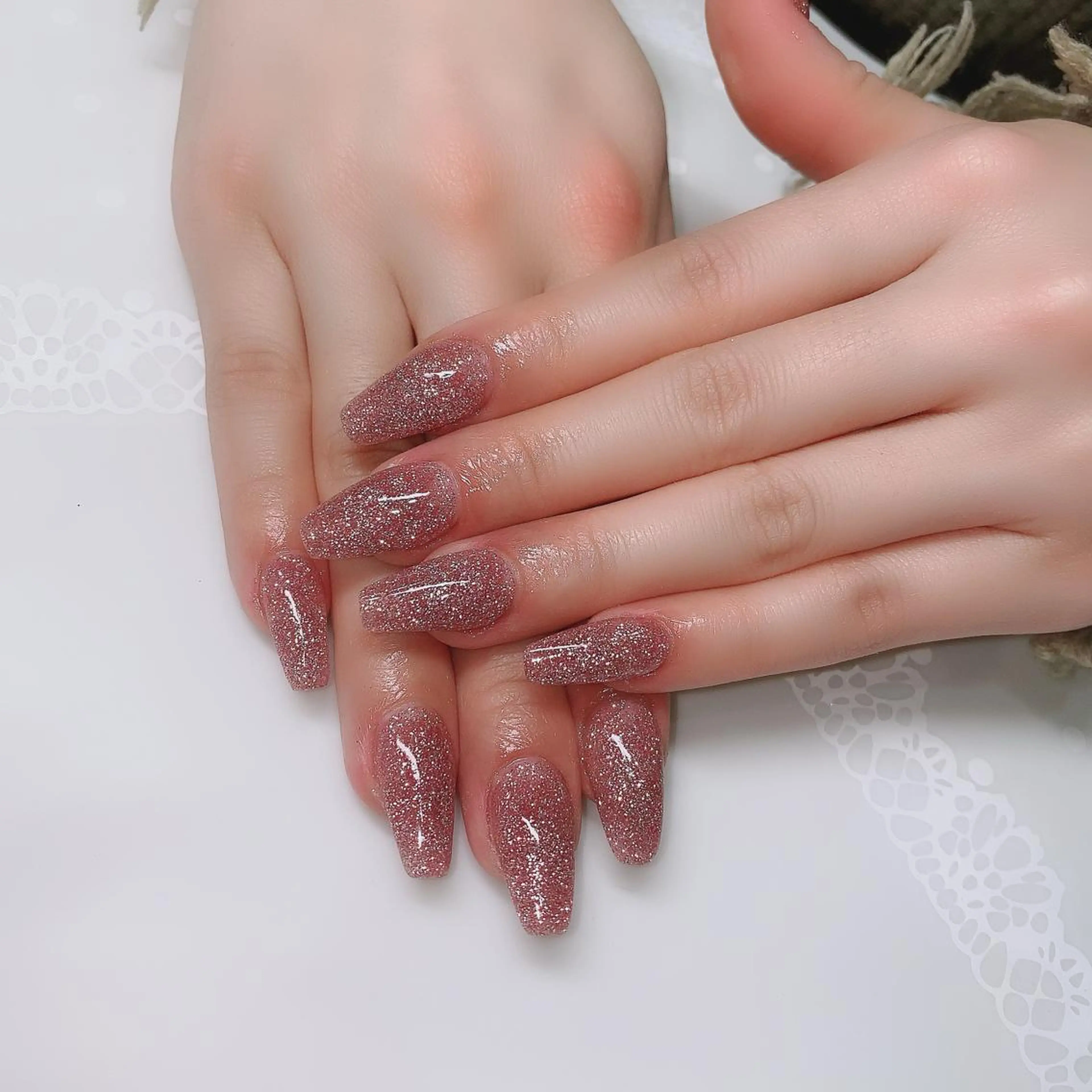 ネイル nail salon azuのネイルデザイン