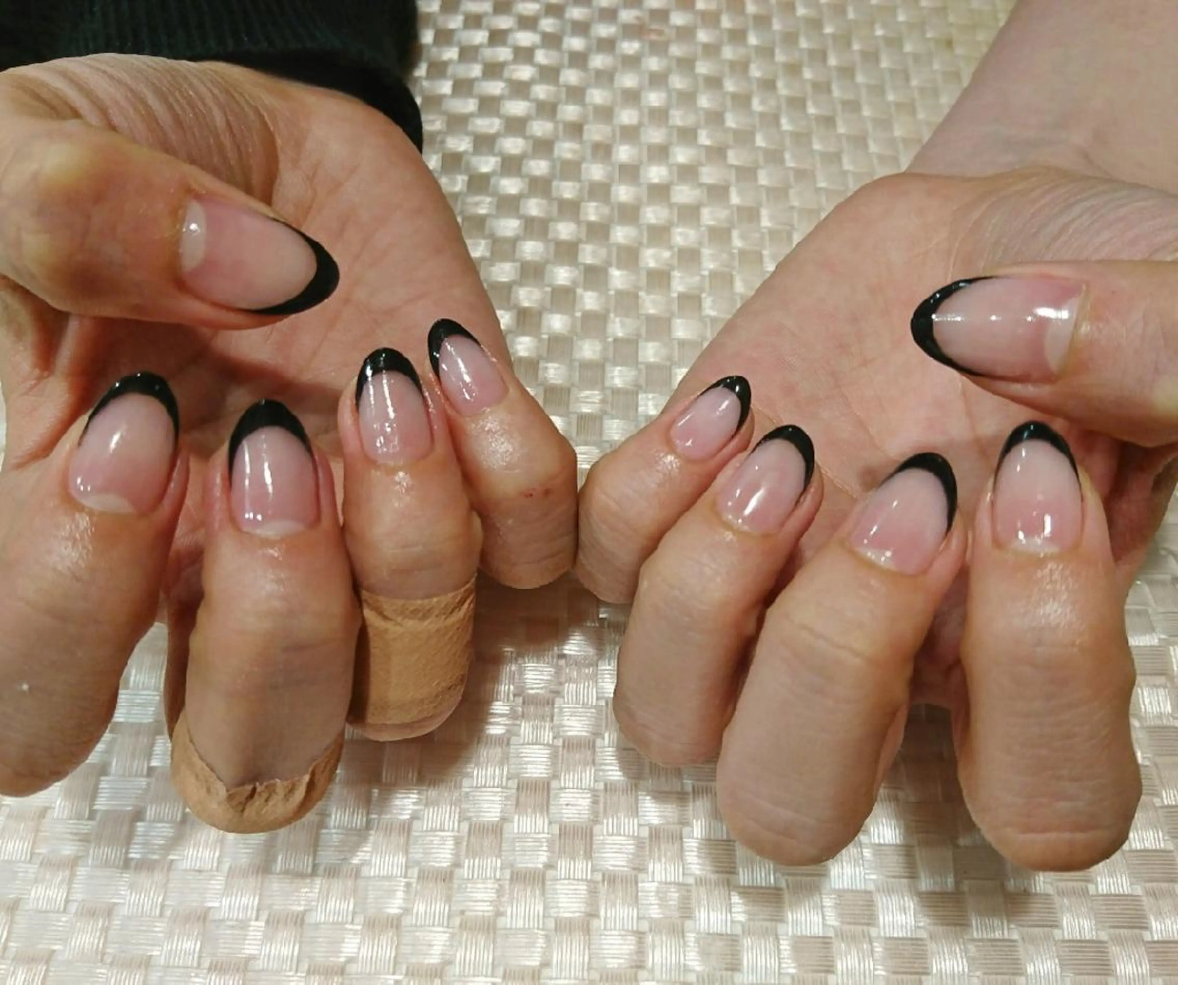 ネイル みー shakushiroのネイルデザイン