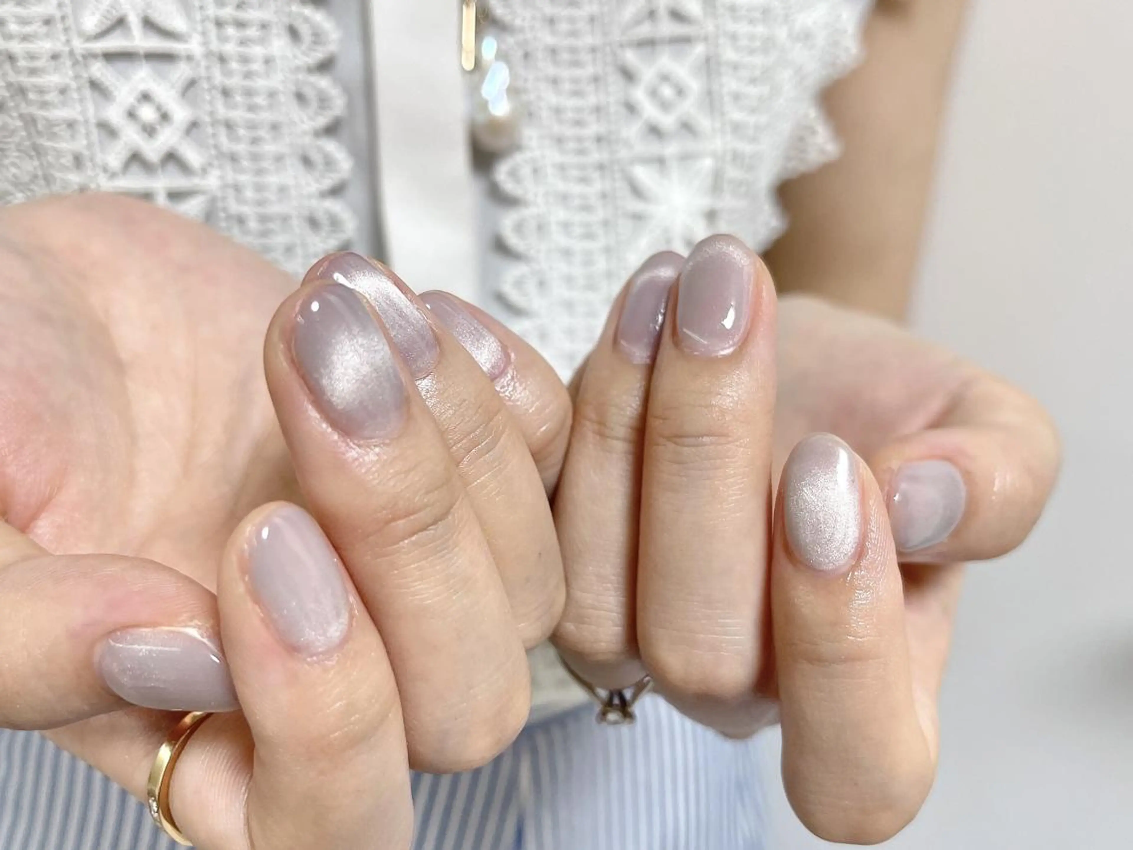 ネイル 🎀cute nail🎀トレンドのネイルデザイン