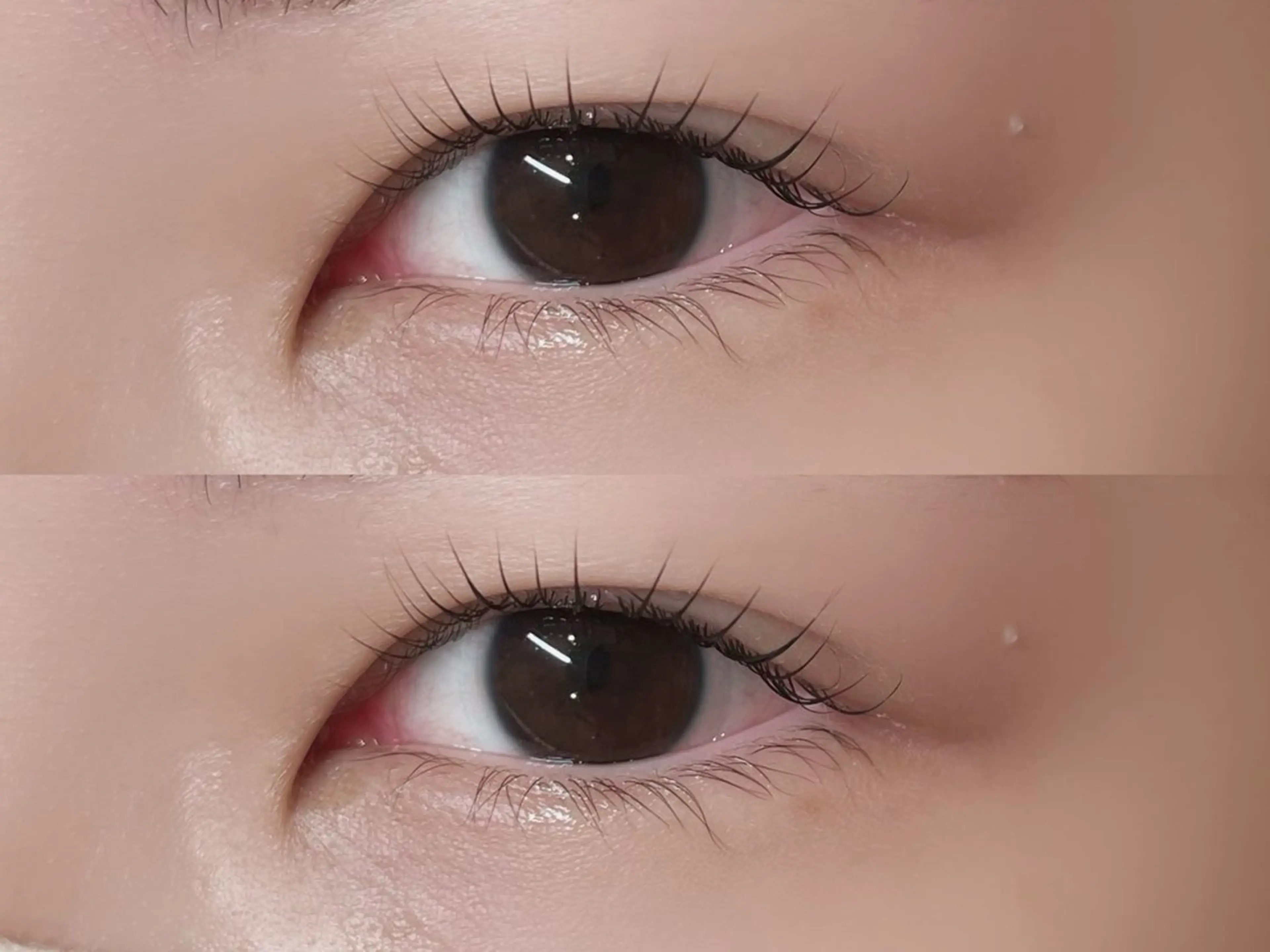 マツエク・マツパ マツエク･まつ毛パーマ･眉毛サロンAmaranth立川店【アマランス】所属・パーマ指名No.1 🌼YUKARI🌼のマツエク・マツパデザイン