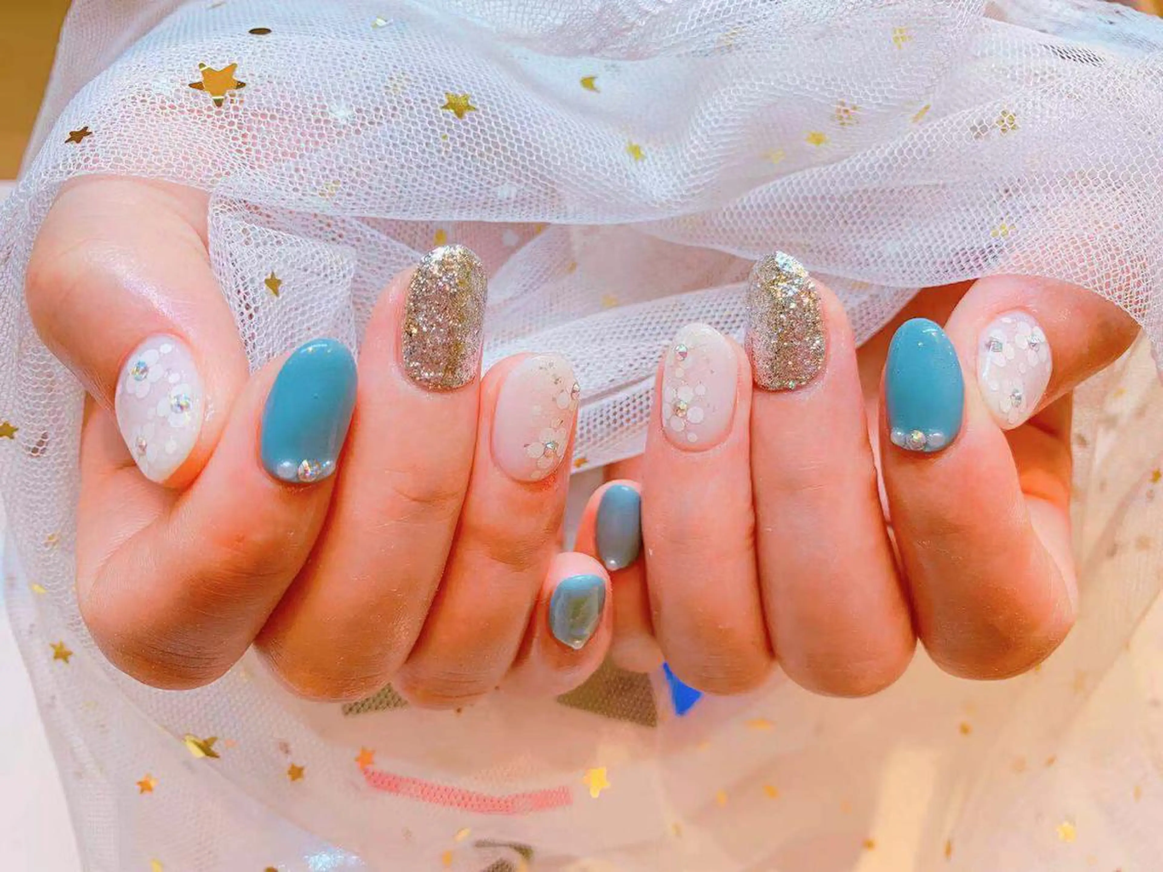 ネイル エムズ エムズのマツエク・マツパデザイン