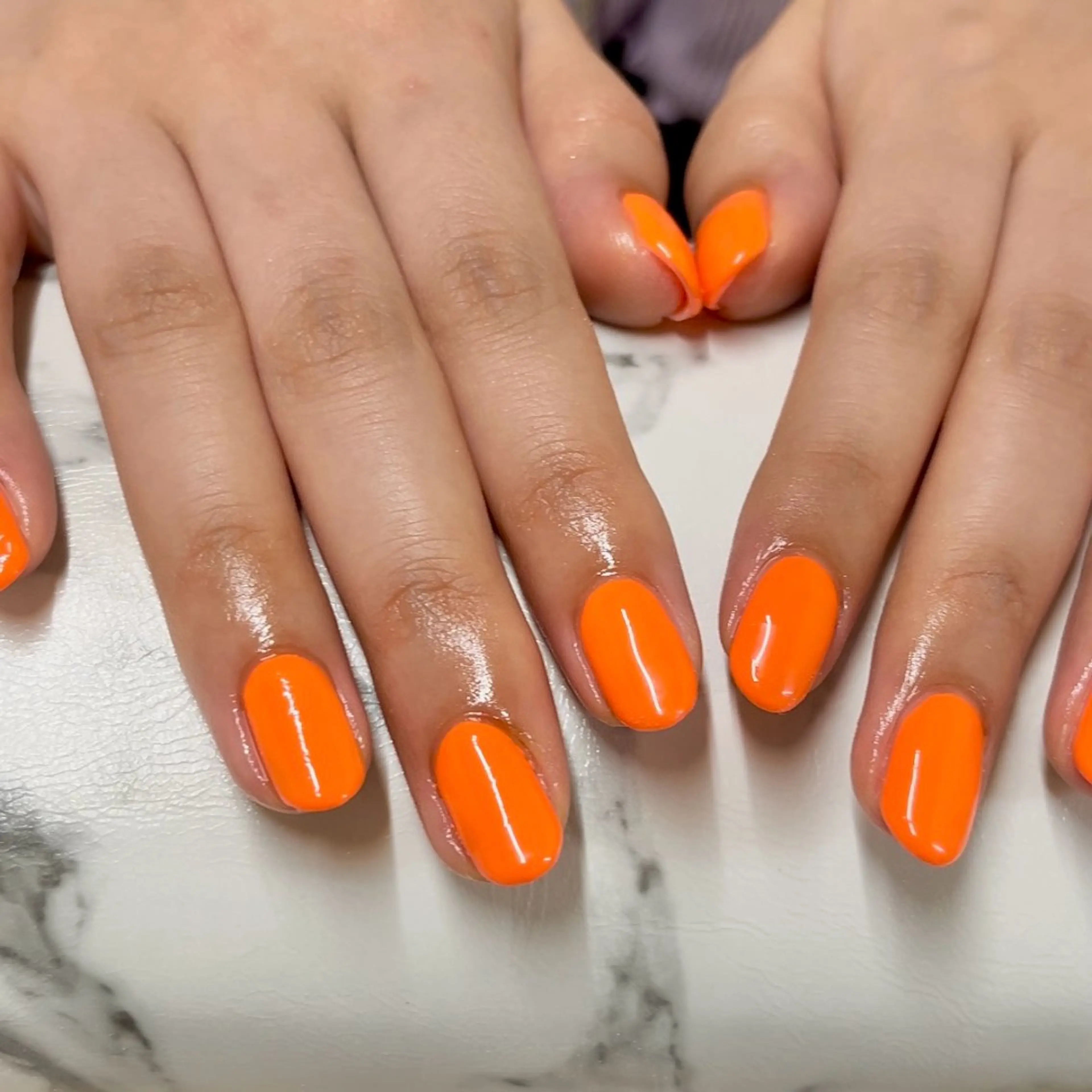 ネイル nail.u所属・テルイ ユウのネイルデザイン