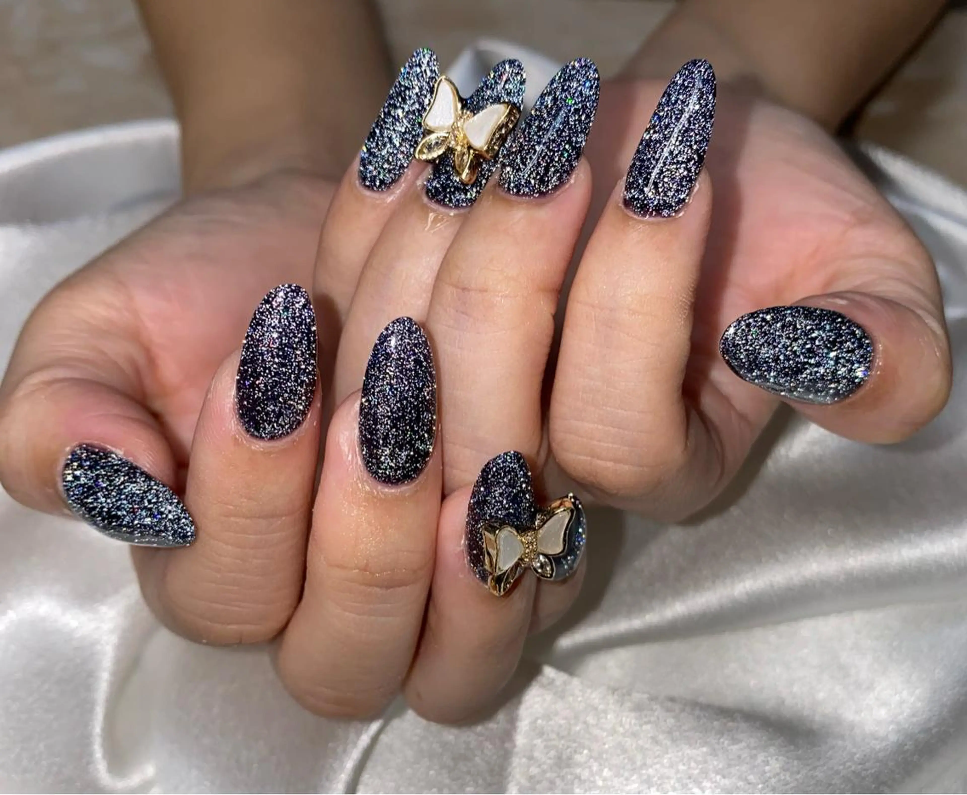 ネイル Nail Salon kihi大塚店のネイルデザイン