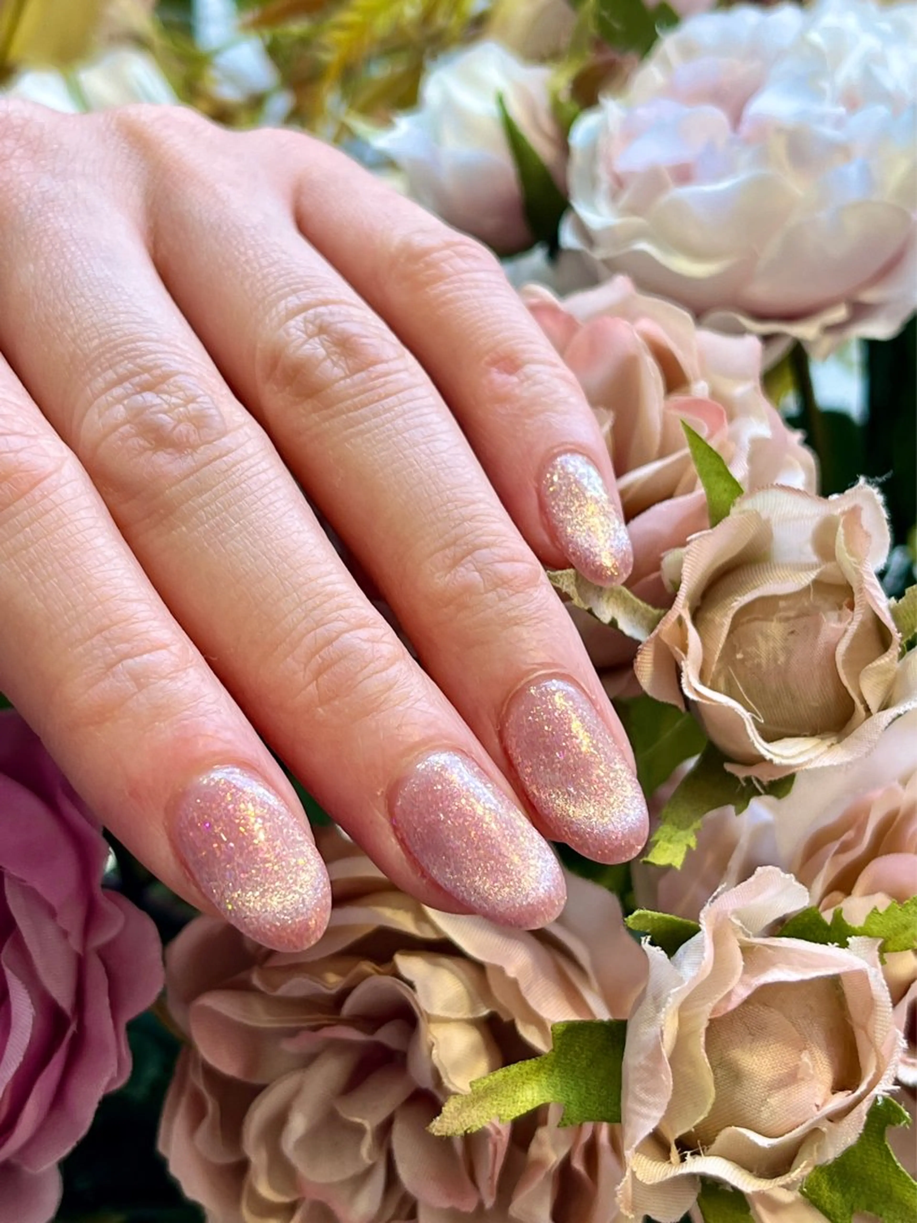 ネイル フレンチネイル ハンドネイル Nakazawa Mayuのネイルデザイン