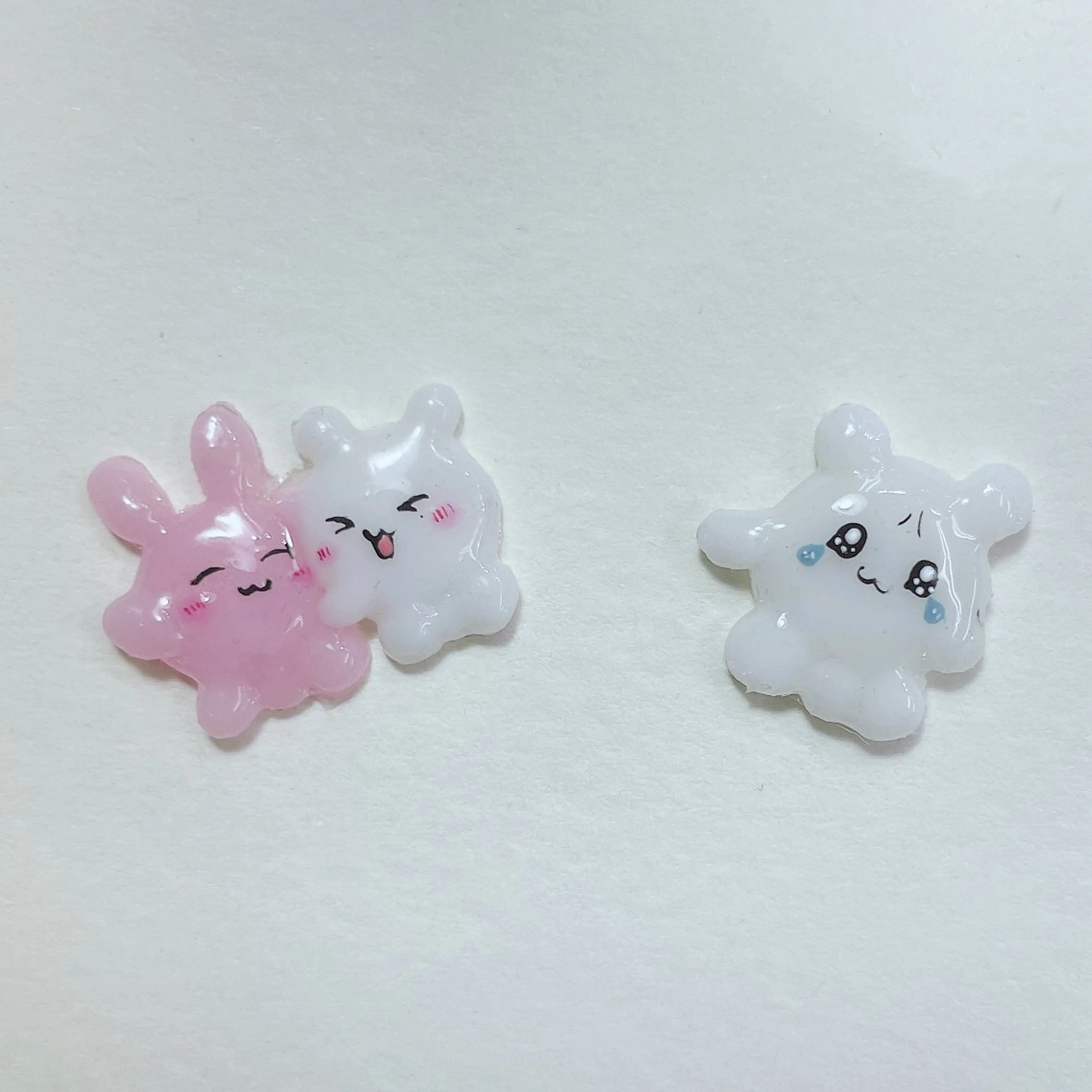 ネイル ハート 韓国ネイル 夏ネイル ワンホンネイル Melody Nail所属・Melody  3D/スカルプ専門店のネイルデザイン