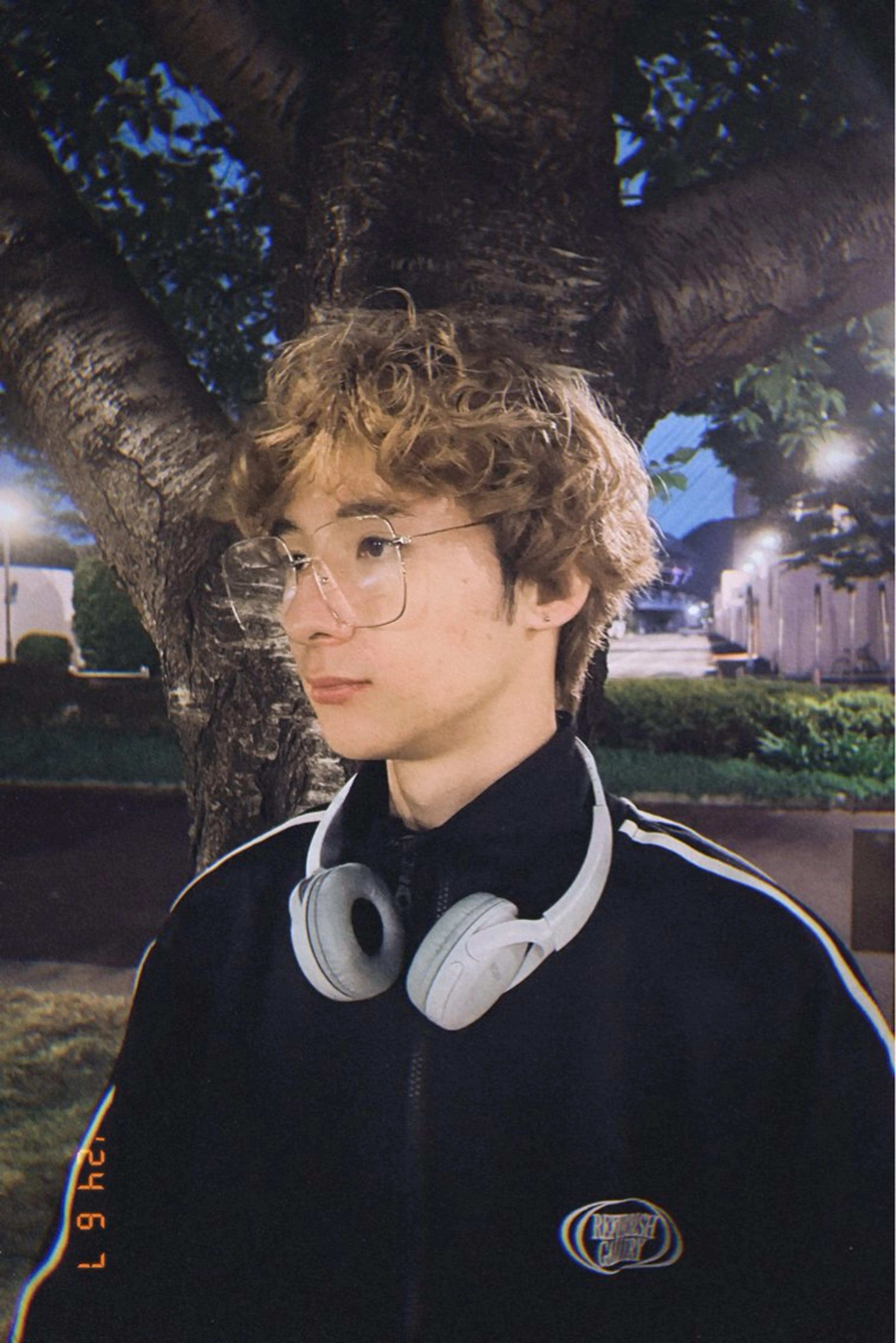 【大人っぽい感じならコレ❗️】スパイラルパーマ🧑‍🦱の写真