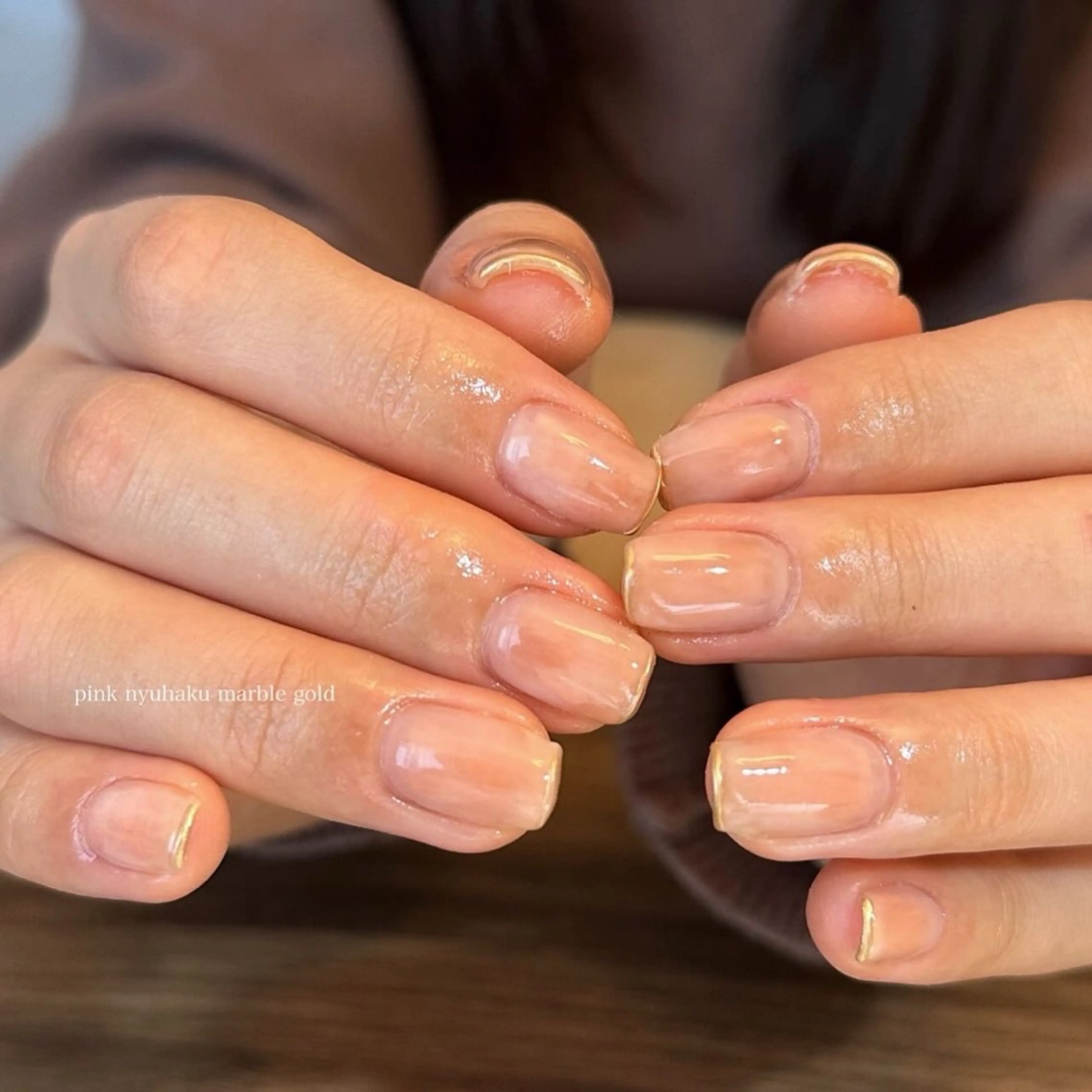 ネイル ハンドネイル mio _POHEURのネイルデザイン