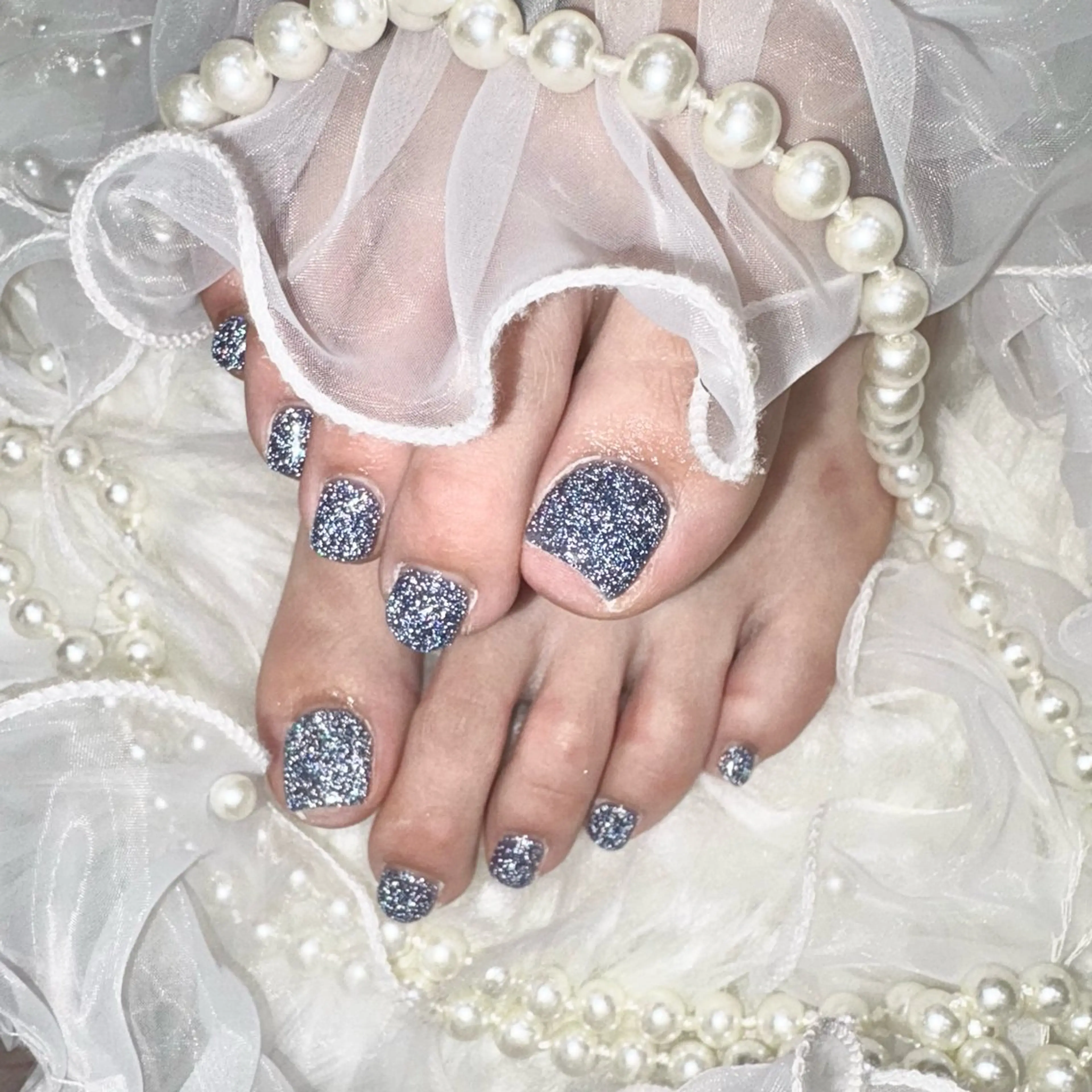 ネイル ハンドネイル WISTERIA sahoのネイルデザイン