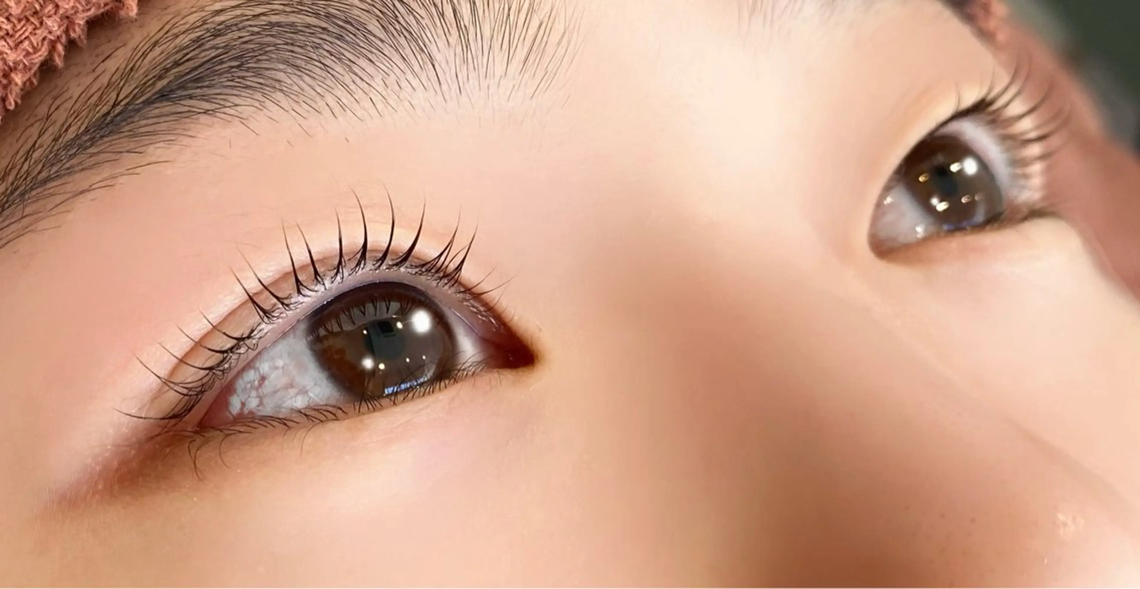 マツエク・マツパ まつげパーマ たなか れなのマツエク・マツパデザイン