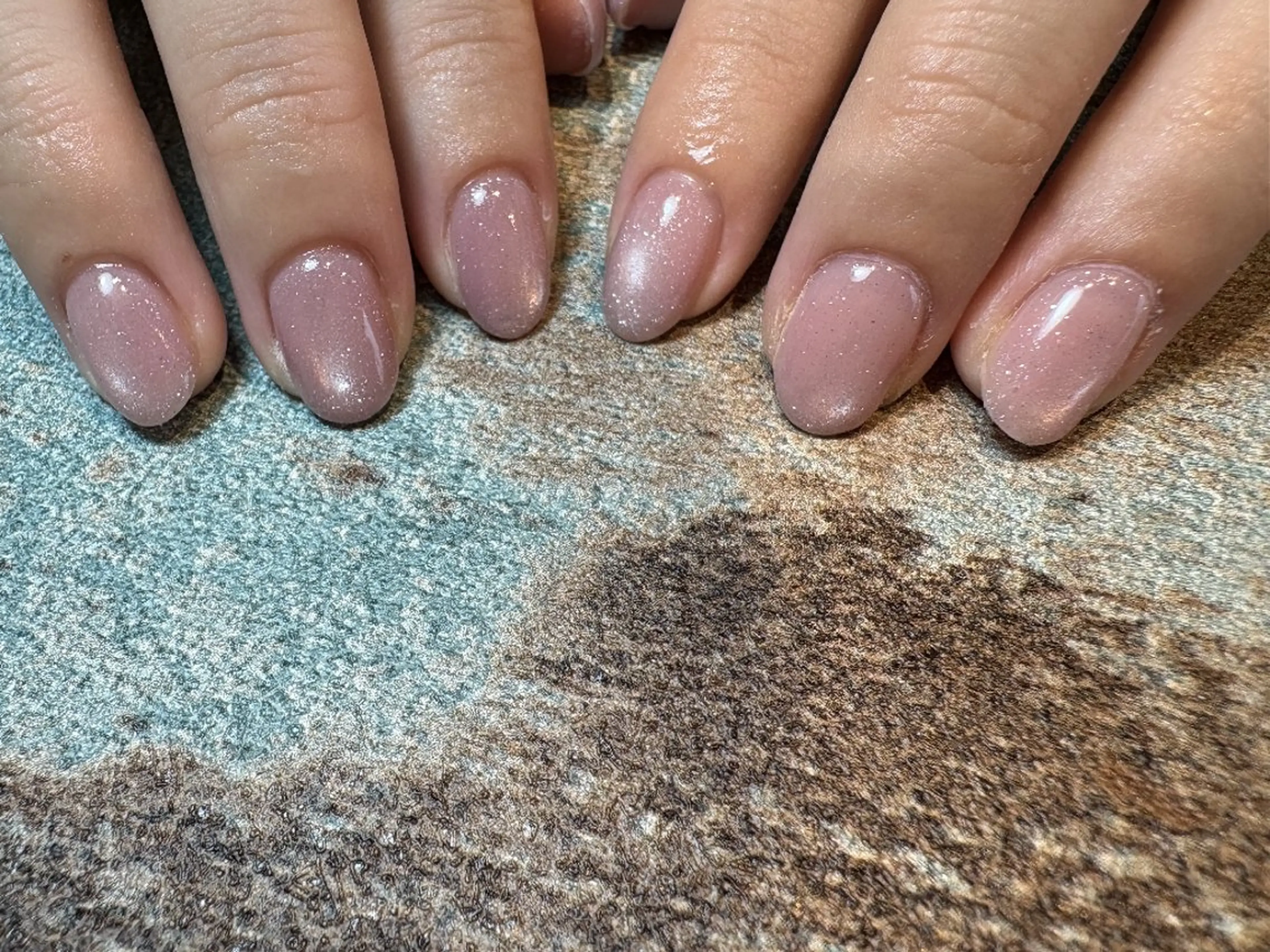 ネイル ハンドネイル Brodia　 nails 武蔵小杉のネイルデザイン