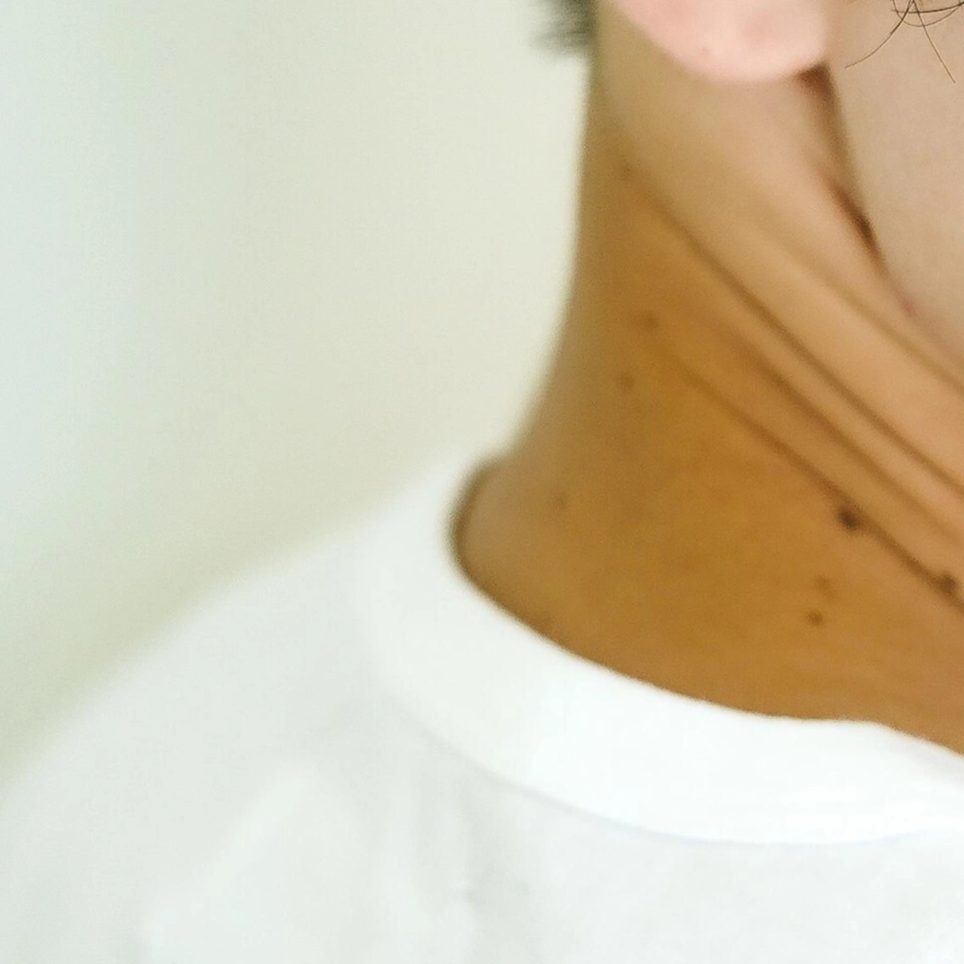 【ﾏﾏを応援📣】託 児ｱﾘ美容室❣️横田のヘアスタイル