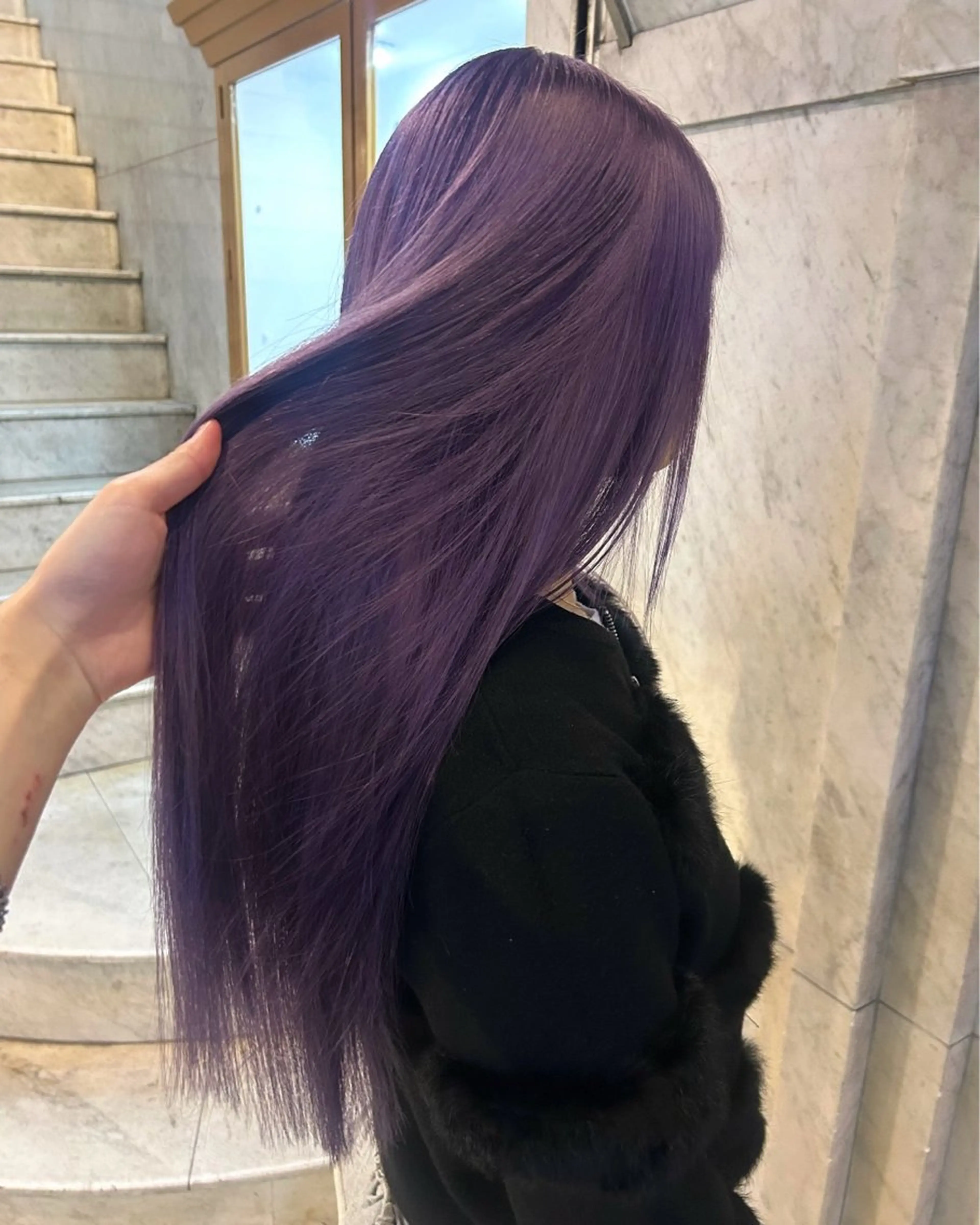 2bleach color ☆ご新規様限定価格☆の写真