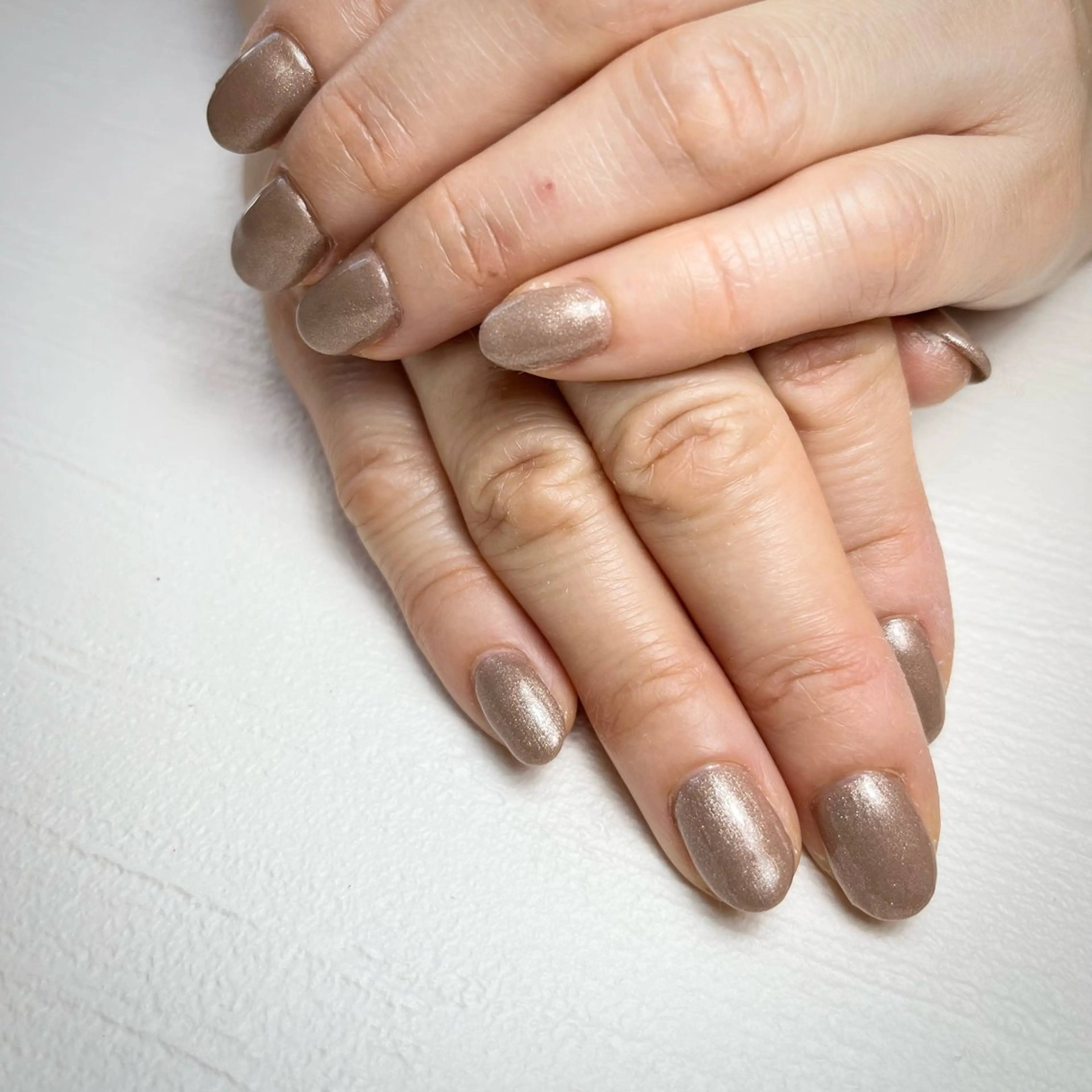 ネイル ハンドネイル 及川 莉奈のネイルデザイン