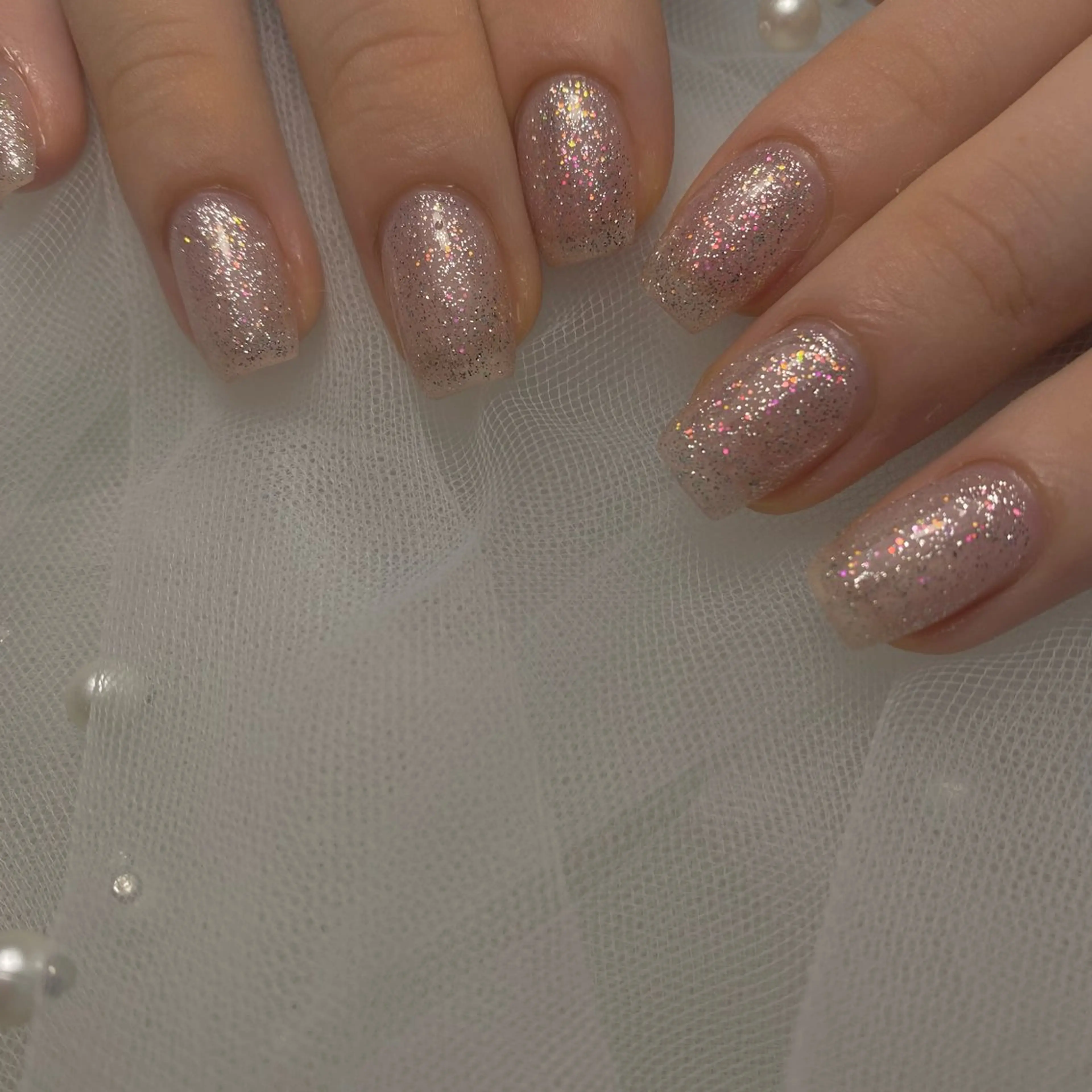 ネイル ハンドネイル LIll nailのネイルデザイン