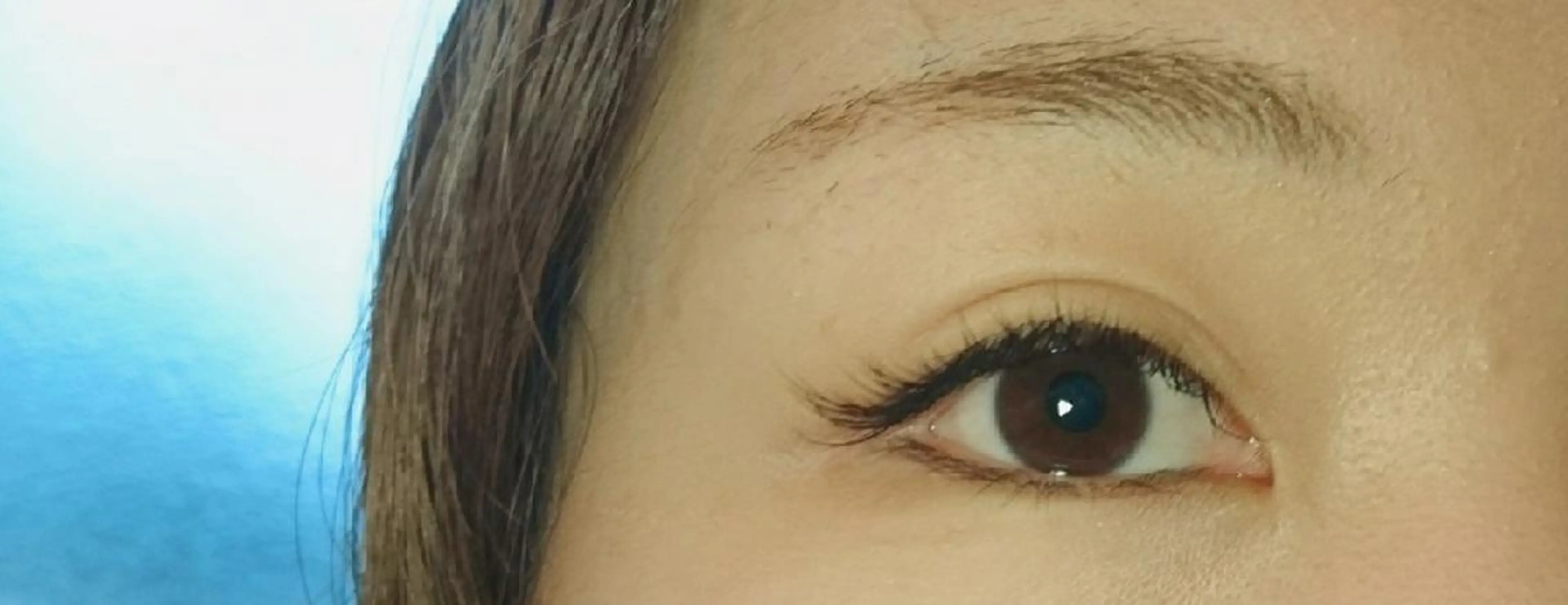 マツエク・マツパ Bellejour所属・中野 瑛子のマツエク・マツパデザイン