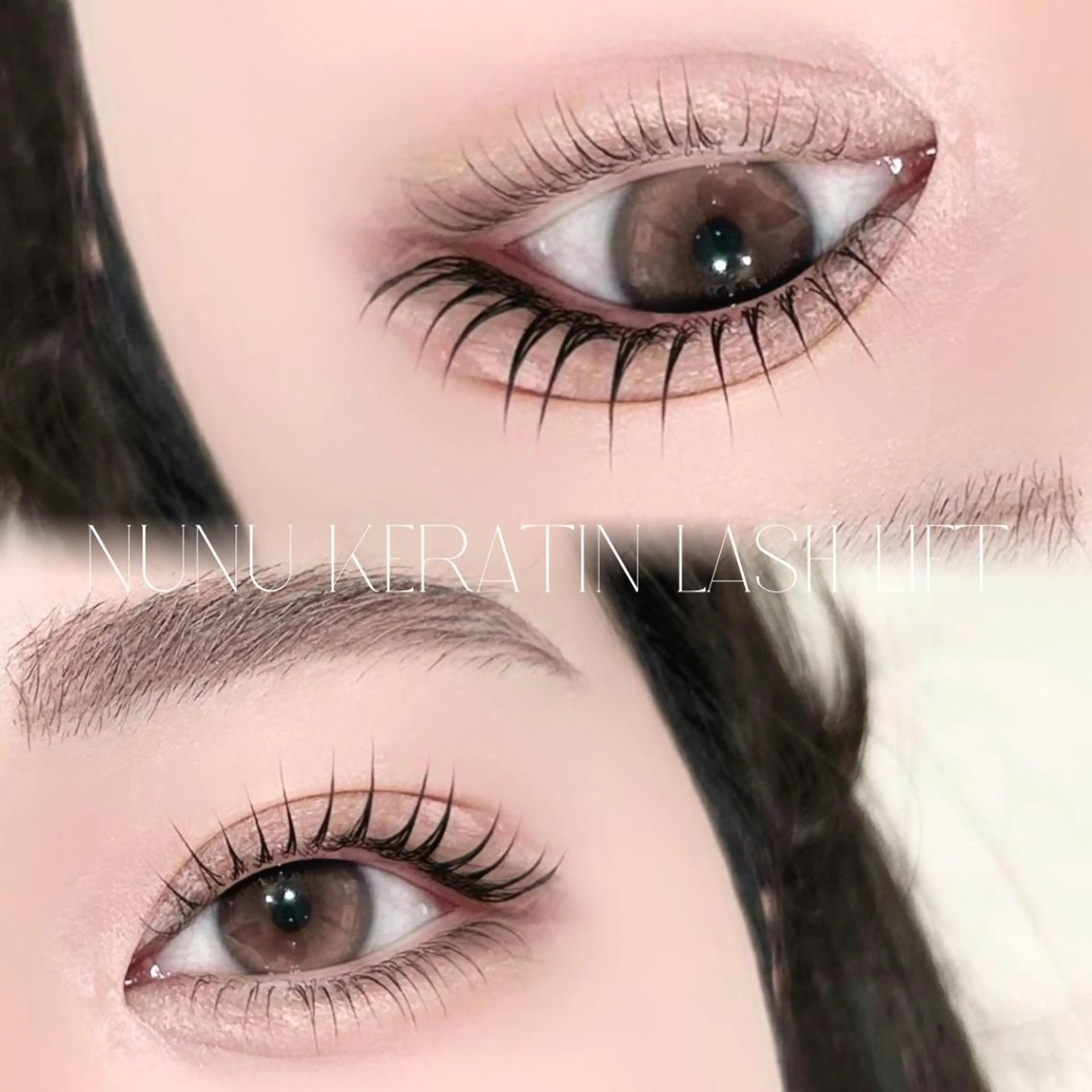 マツエク・マツパ マツパ HARIS店長🦋 Ishiguroのマツエク・マツパデザイン